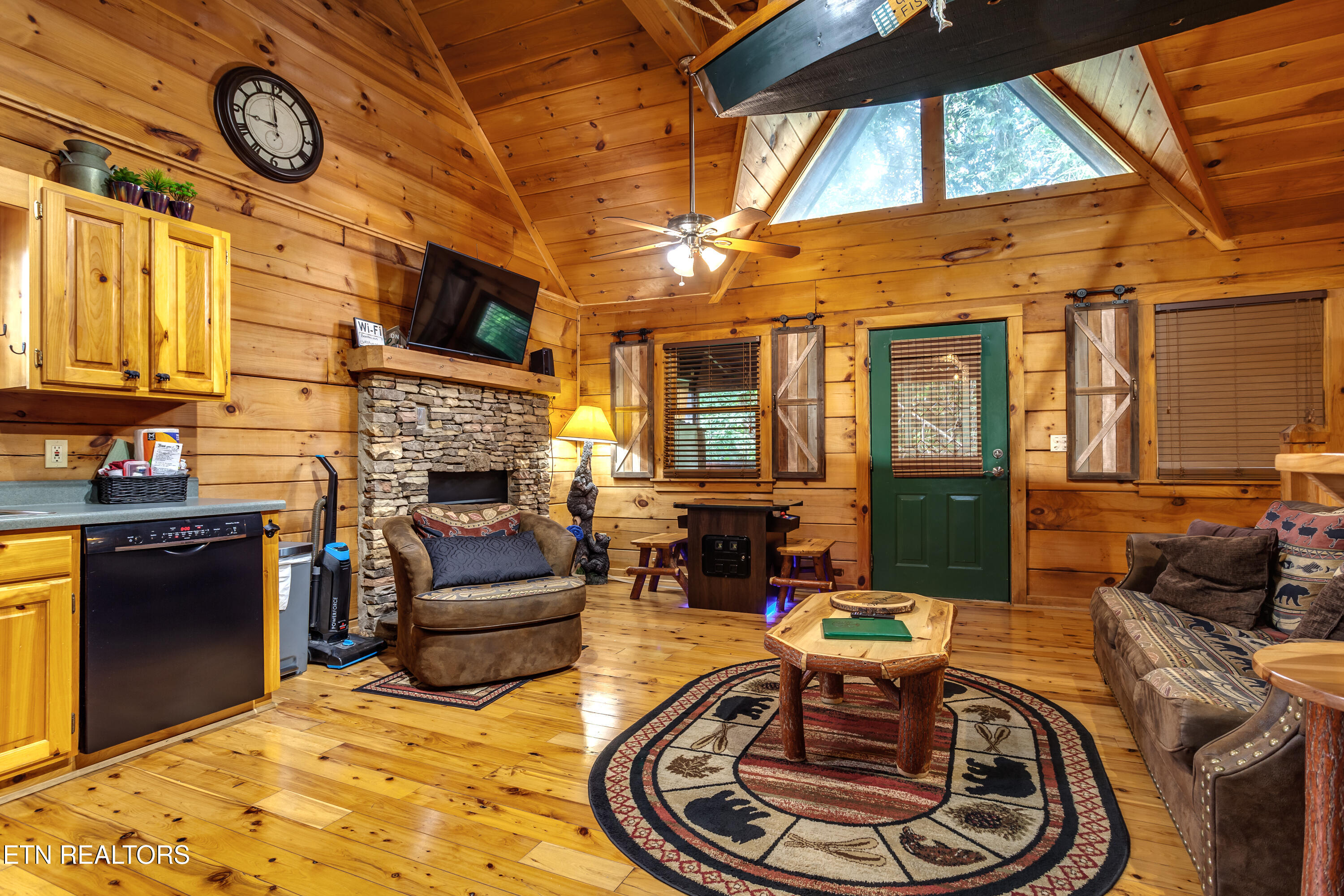 502 Chickasaw Gap Way