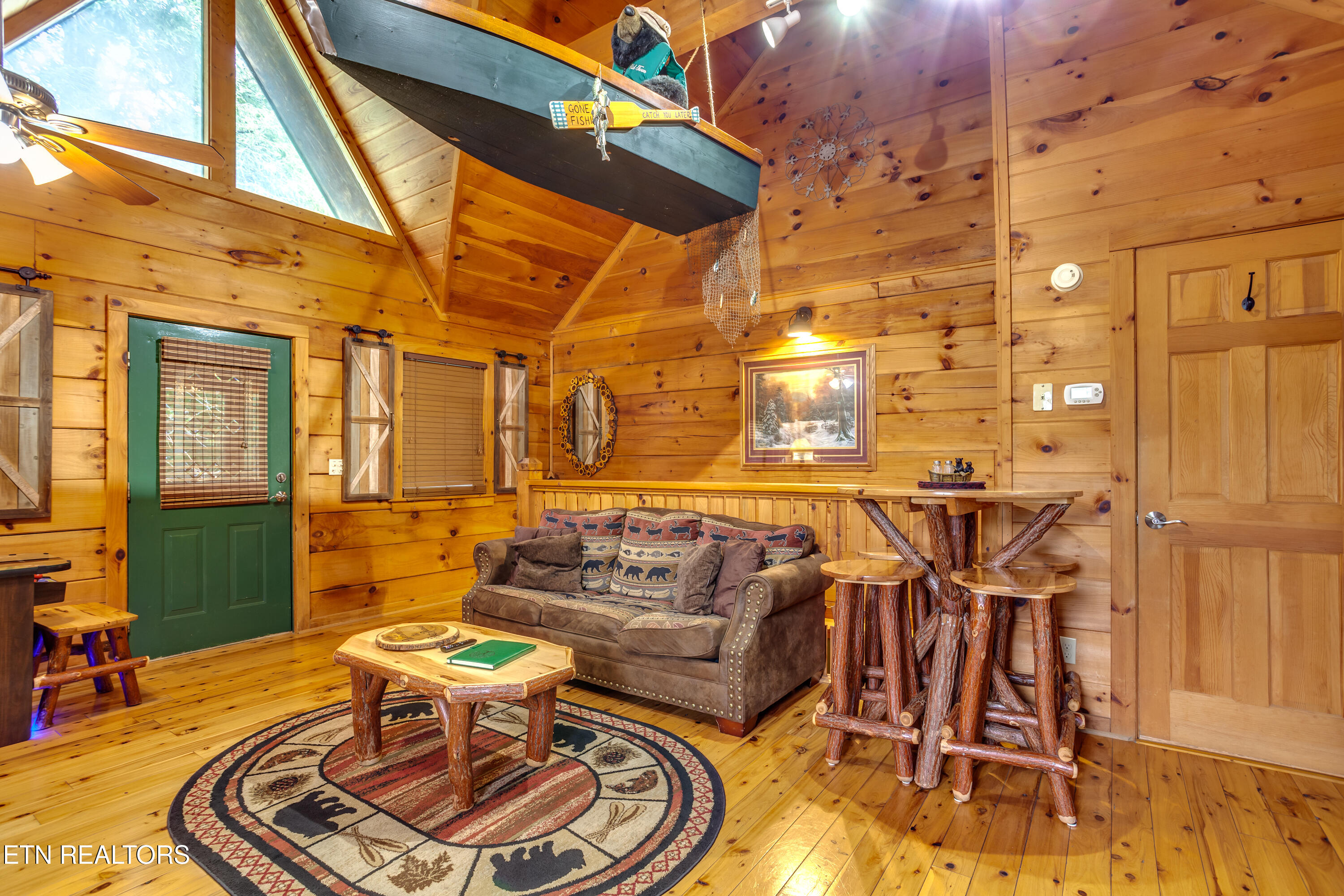 502 Chickasaw Gap Way