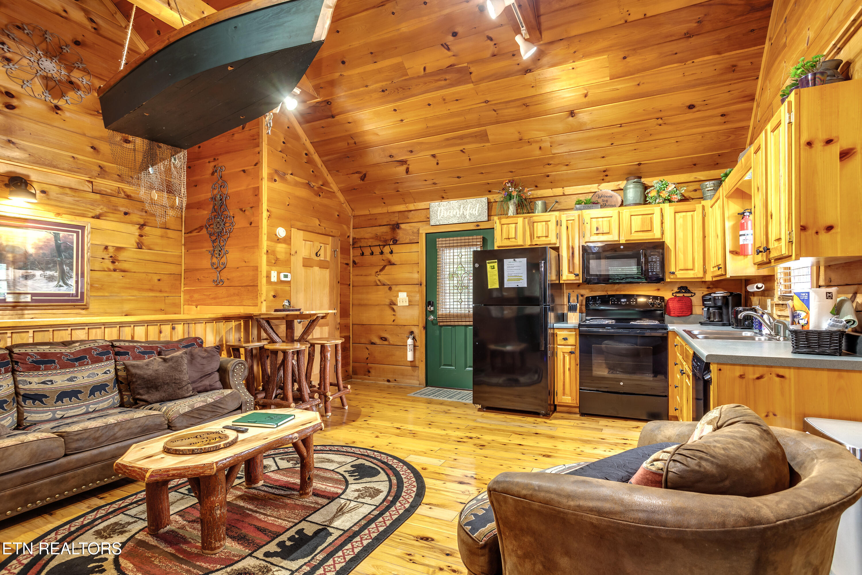 502 Chickasaw Gap Way