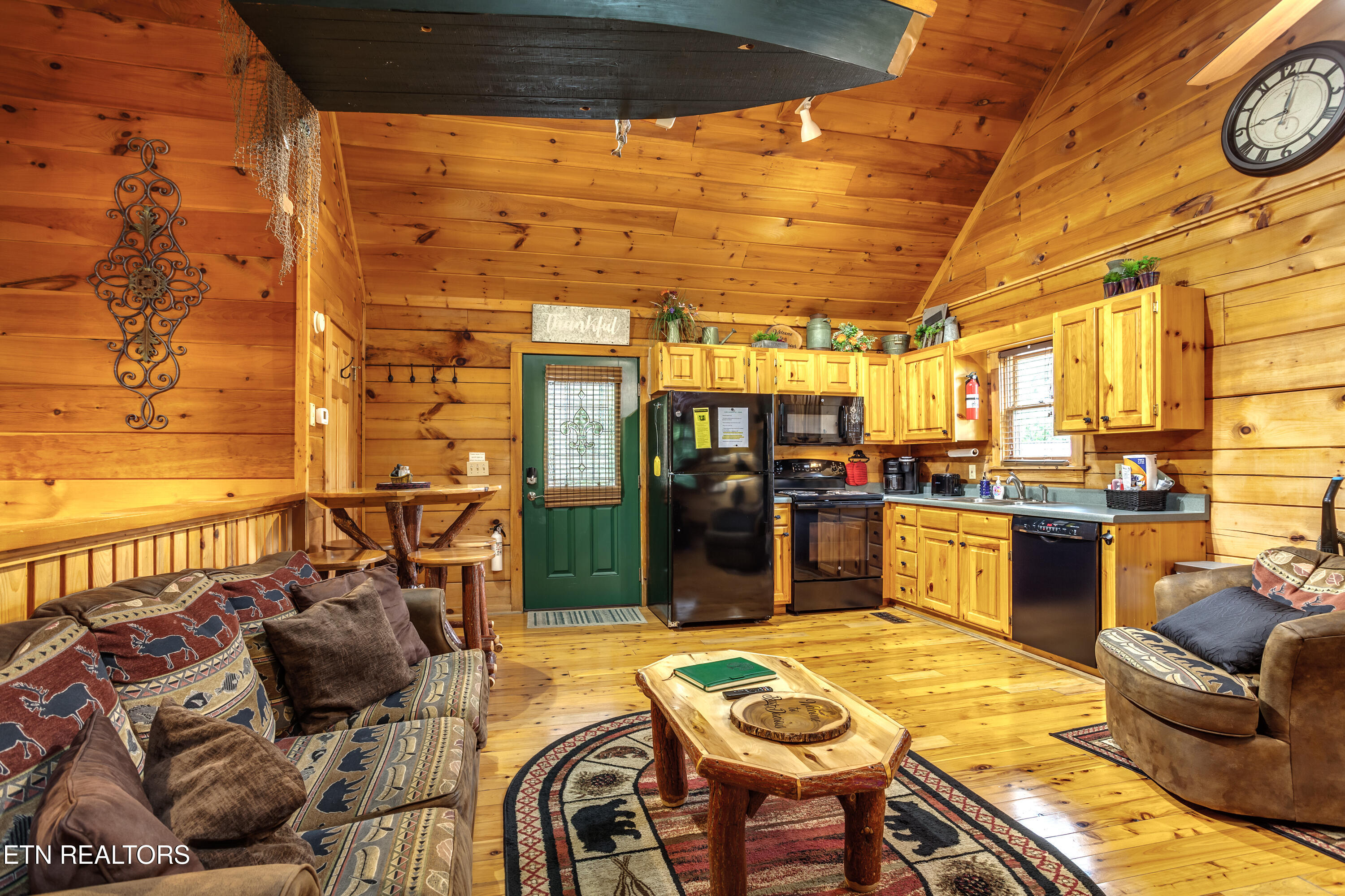 502 Chickasaw Gap Way
