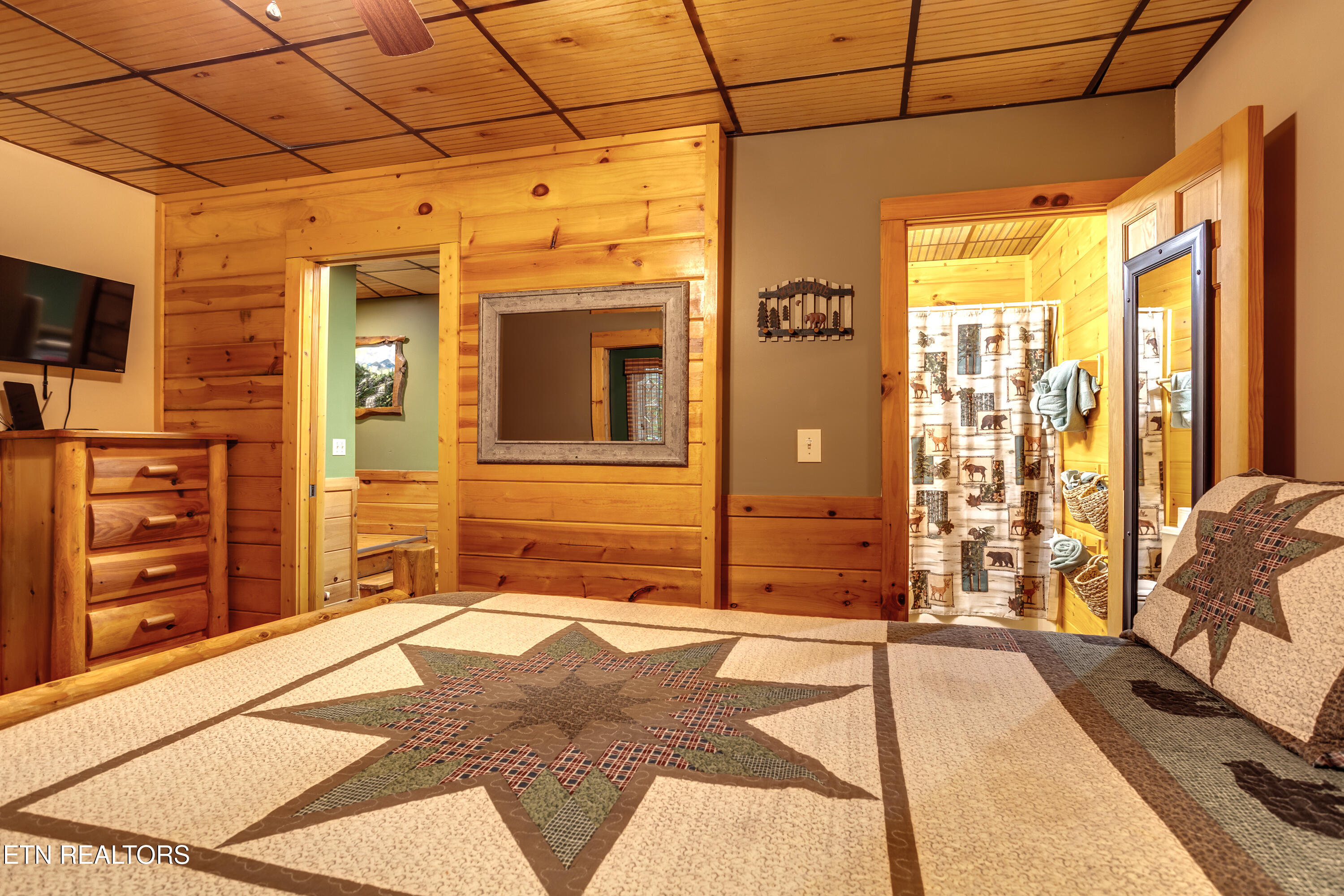 502 Chickasaw Gap Way