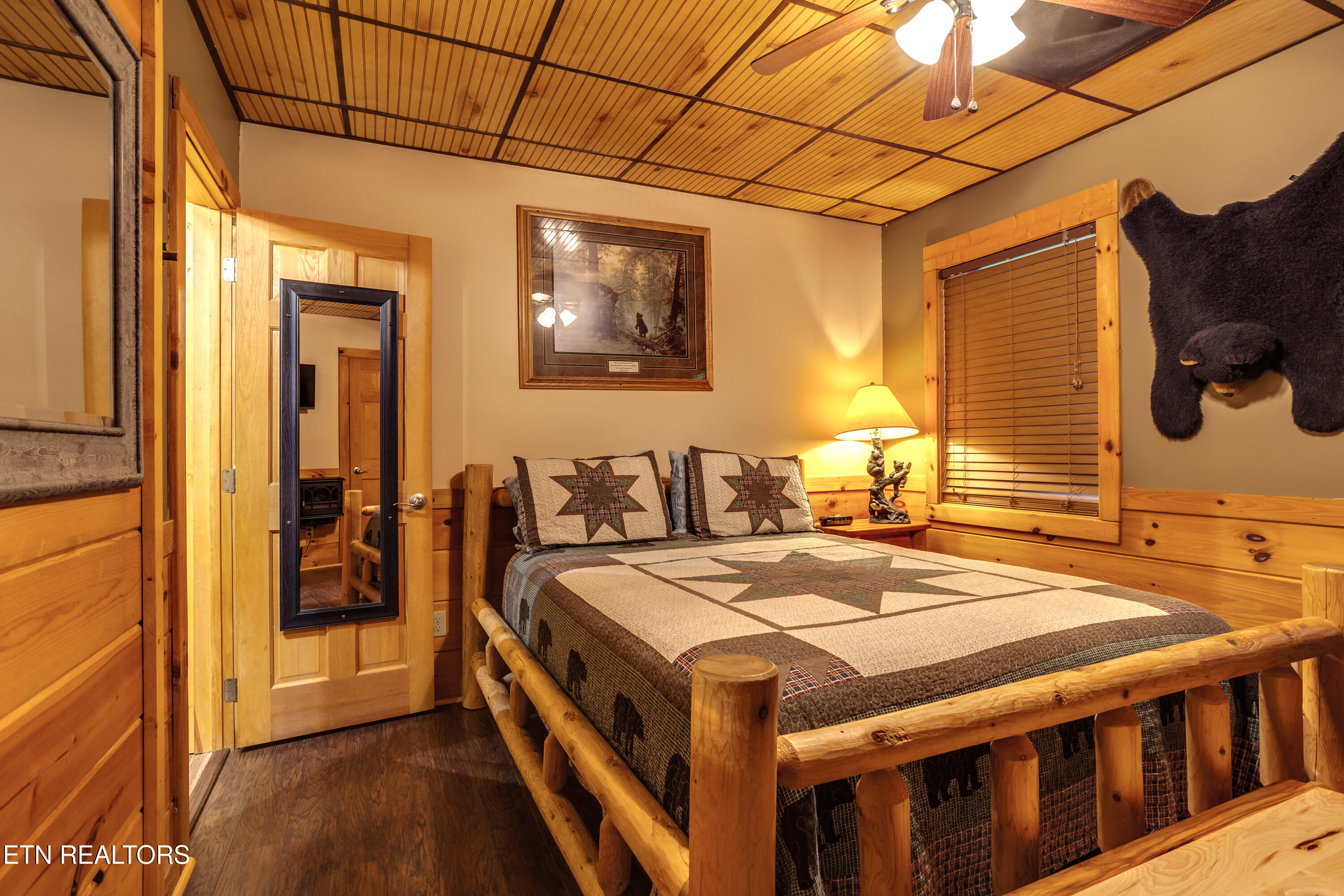 502 Chickasaw Gap Way