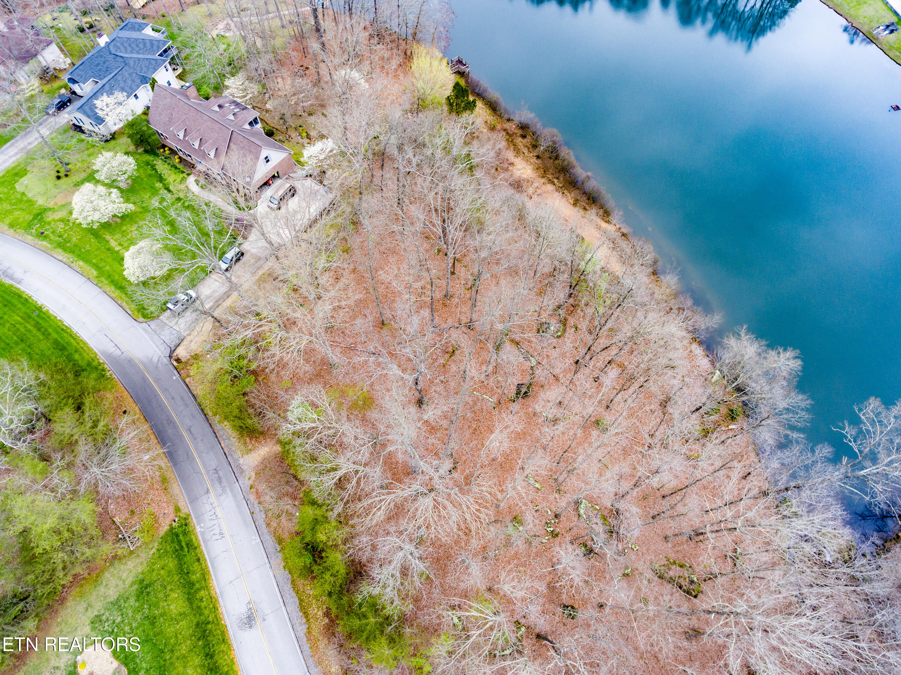 Quail Ridge Drive