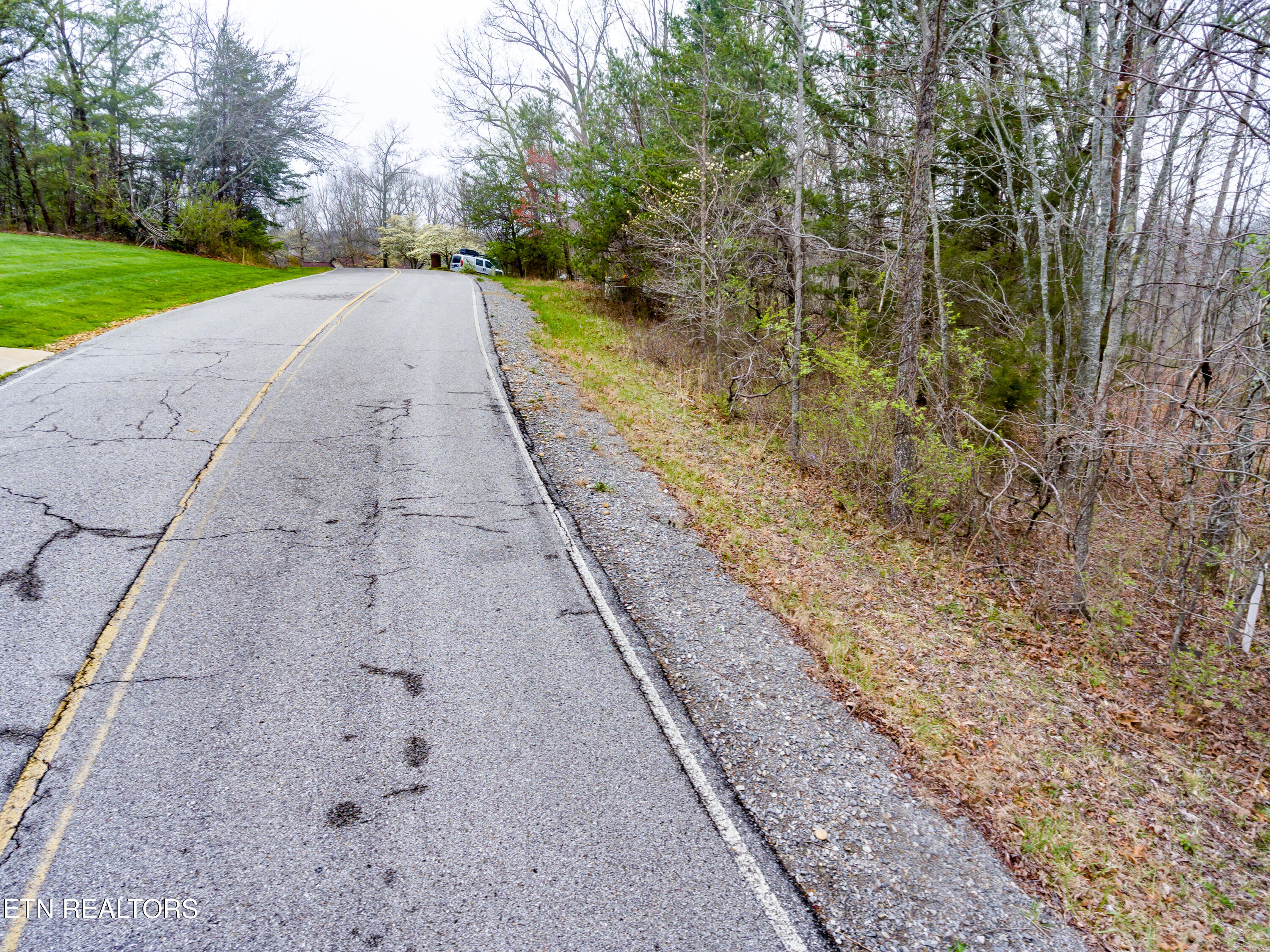 Quail Ridge Drive