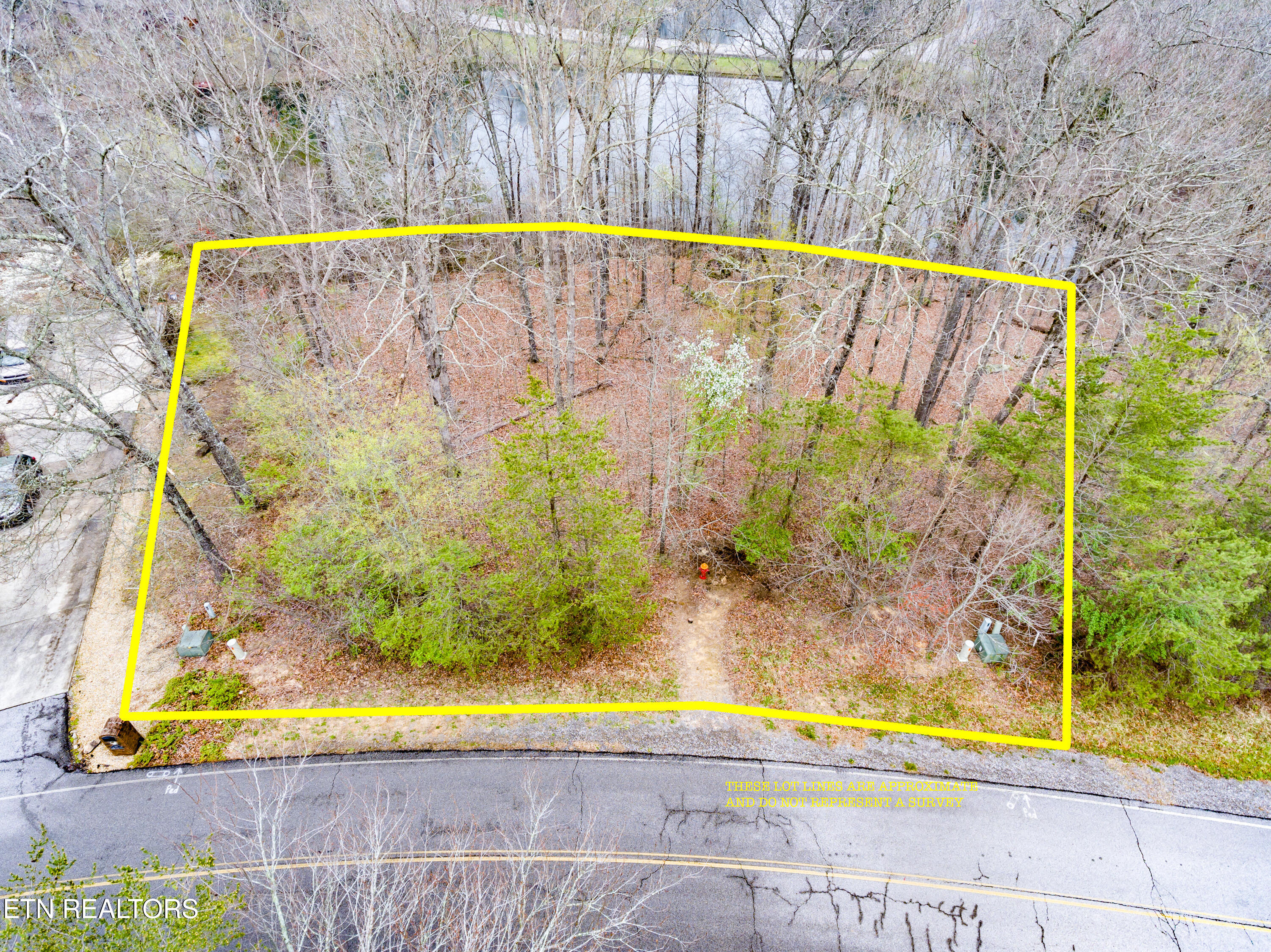 Quail Ridge Drive
