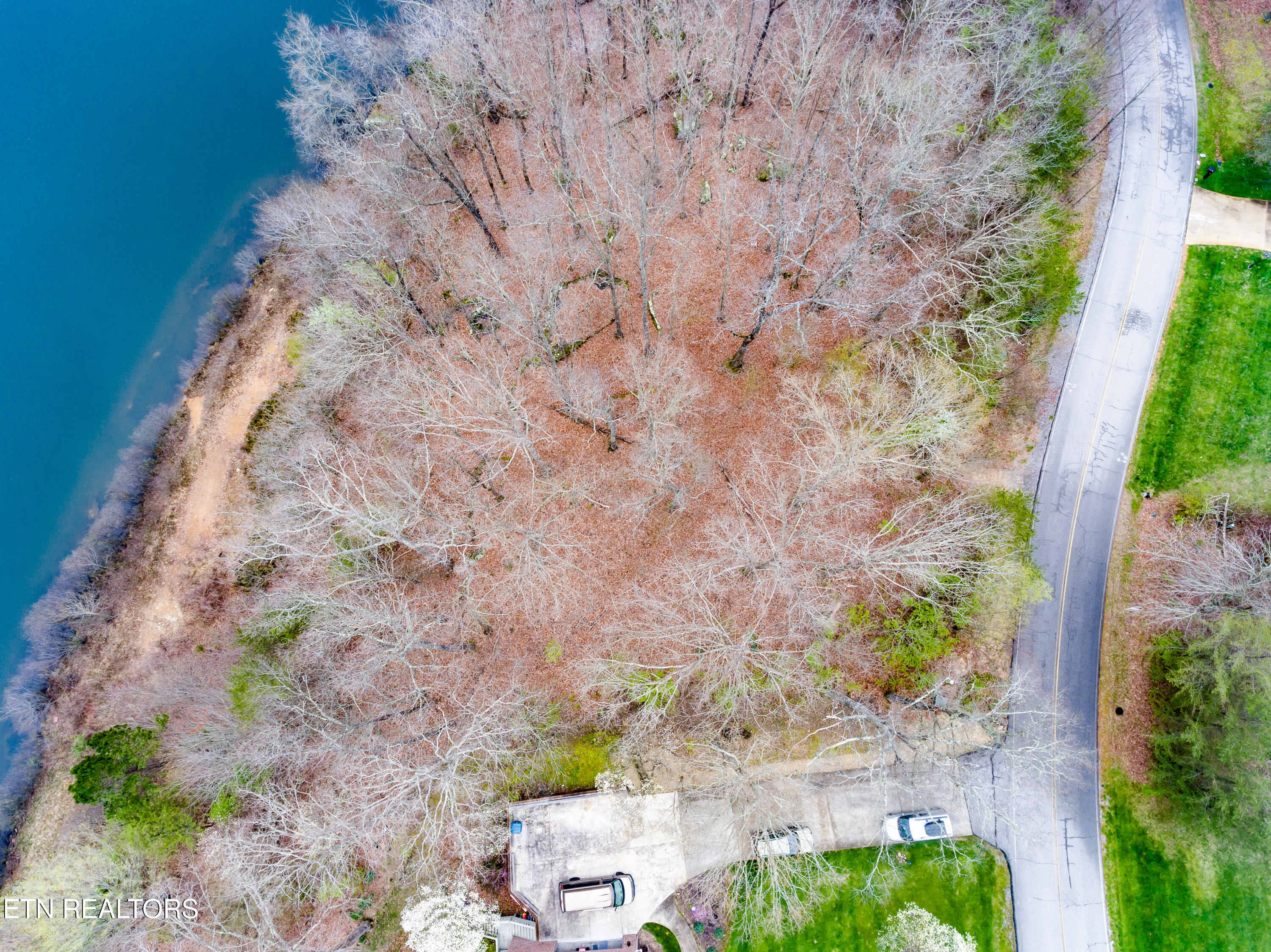 Quail Ridge Drive
