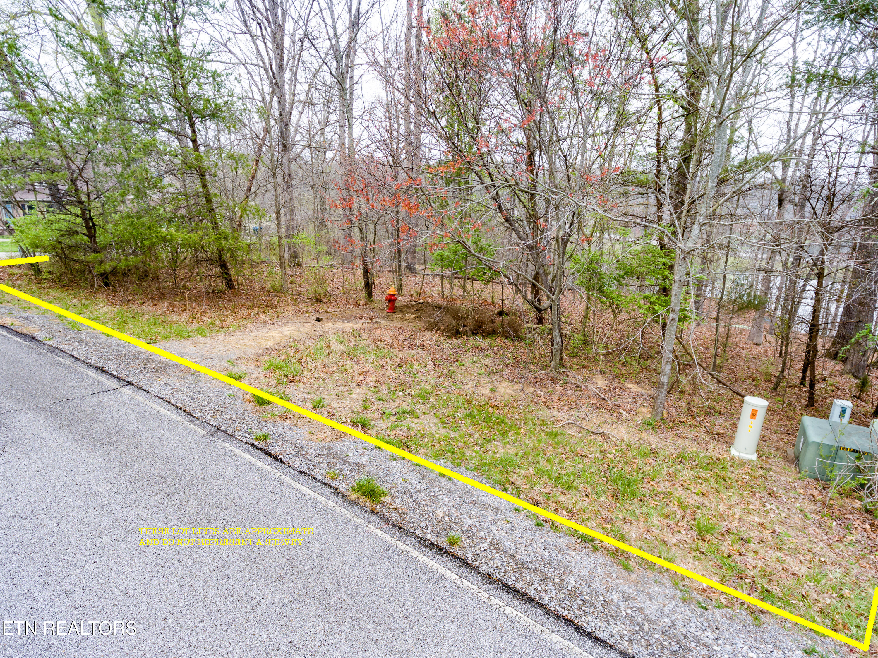 Quail Ridge Drive