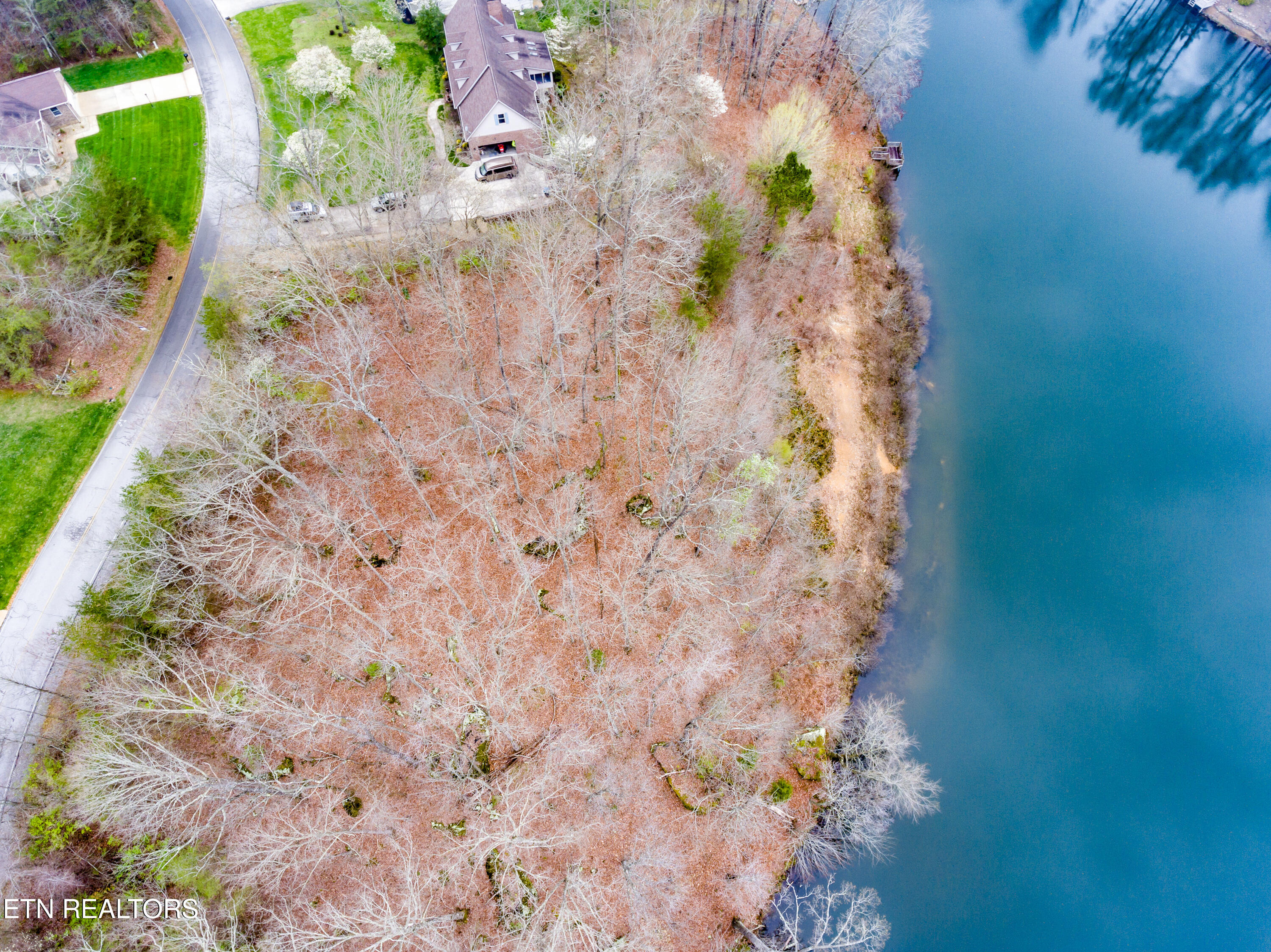 Quail Ridge Drive