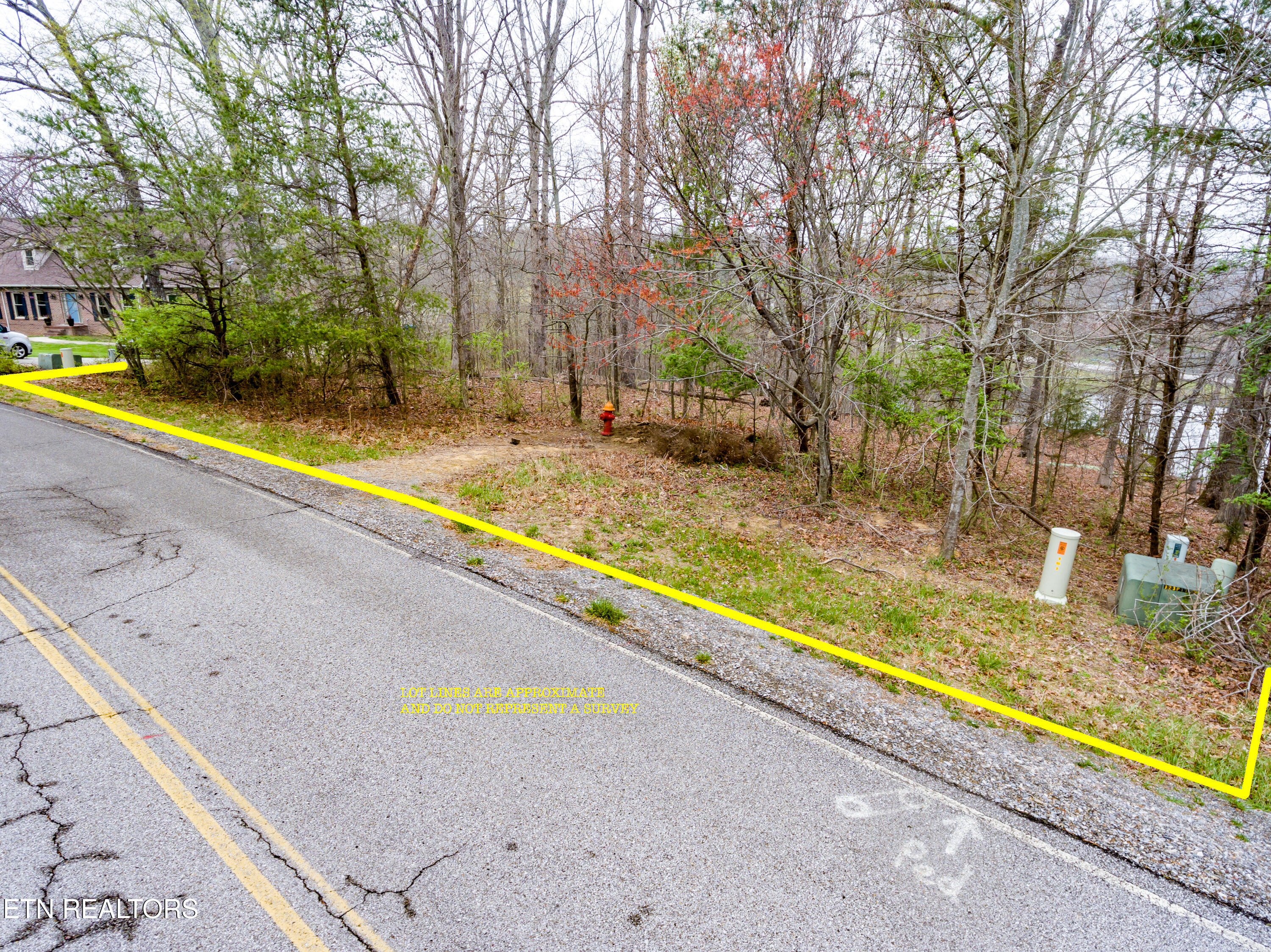 Quail Ridge Drive