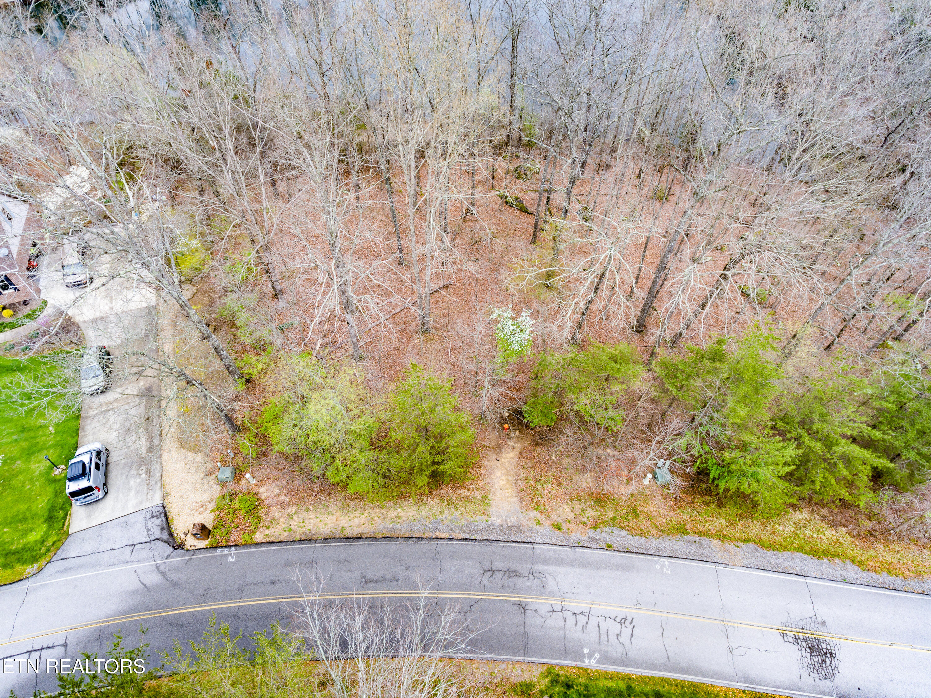 Quail Ridge Drive