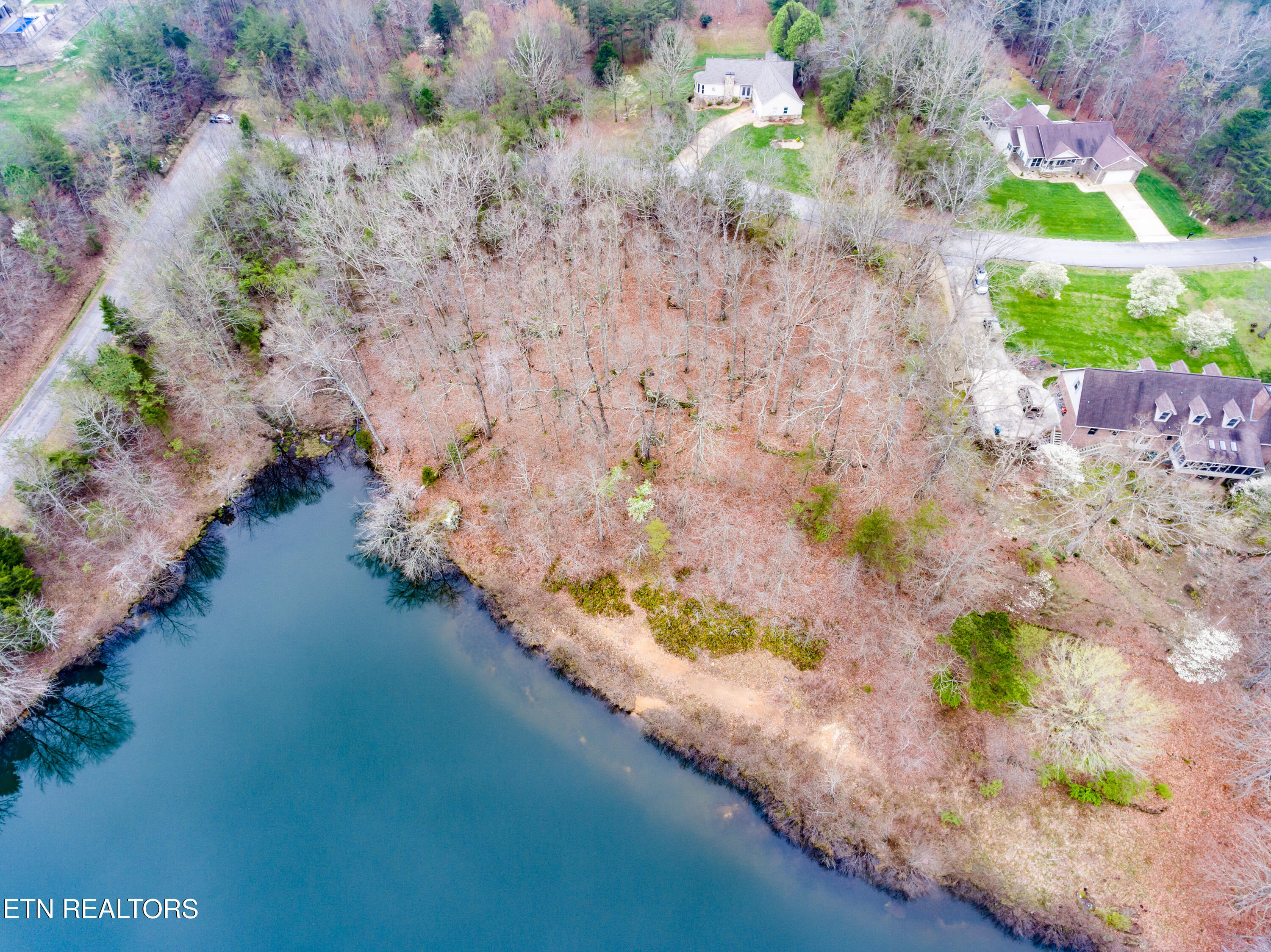 Quail Ridge Drive