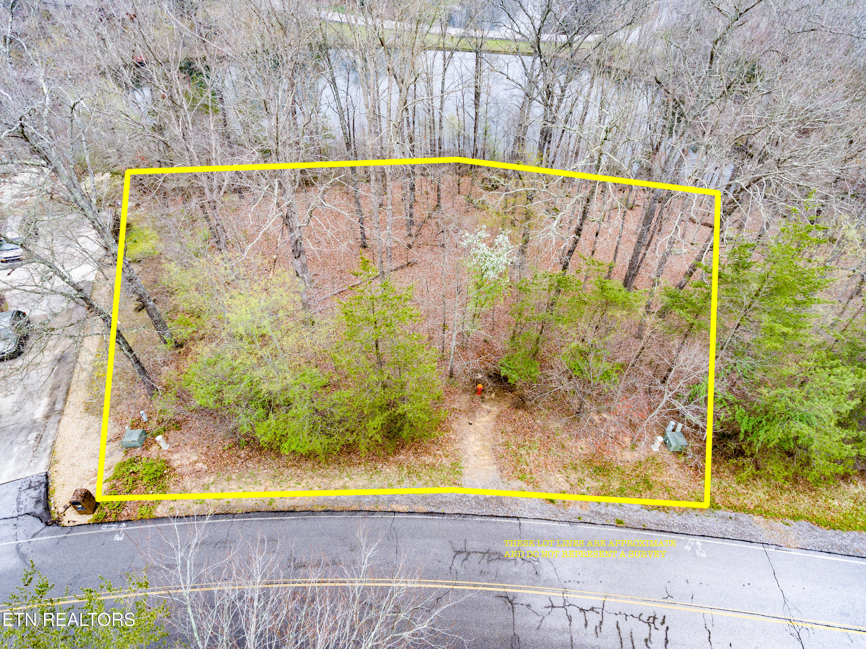 Quail Ridge Drive