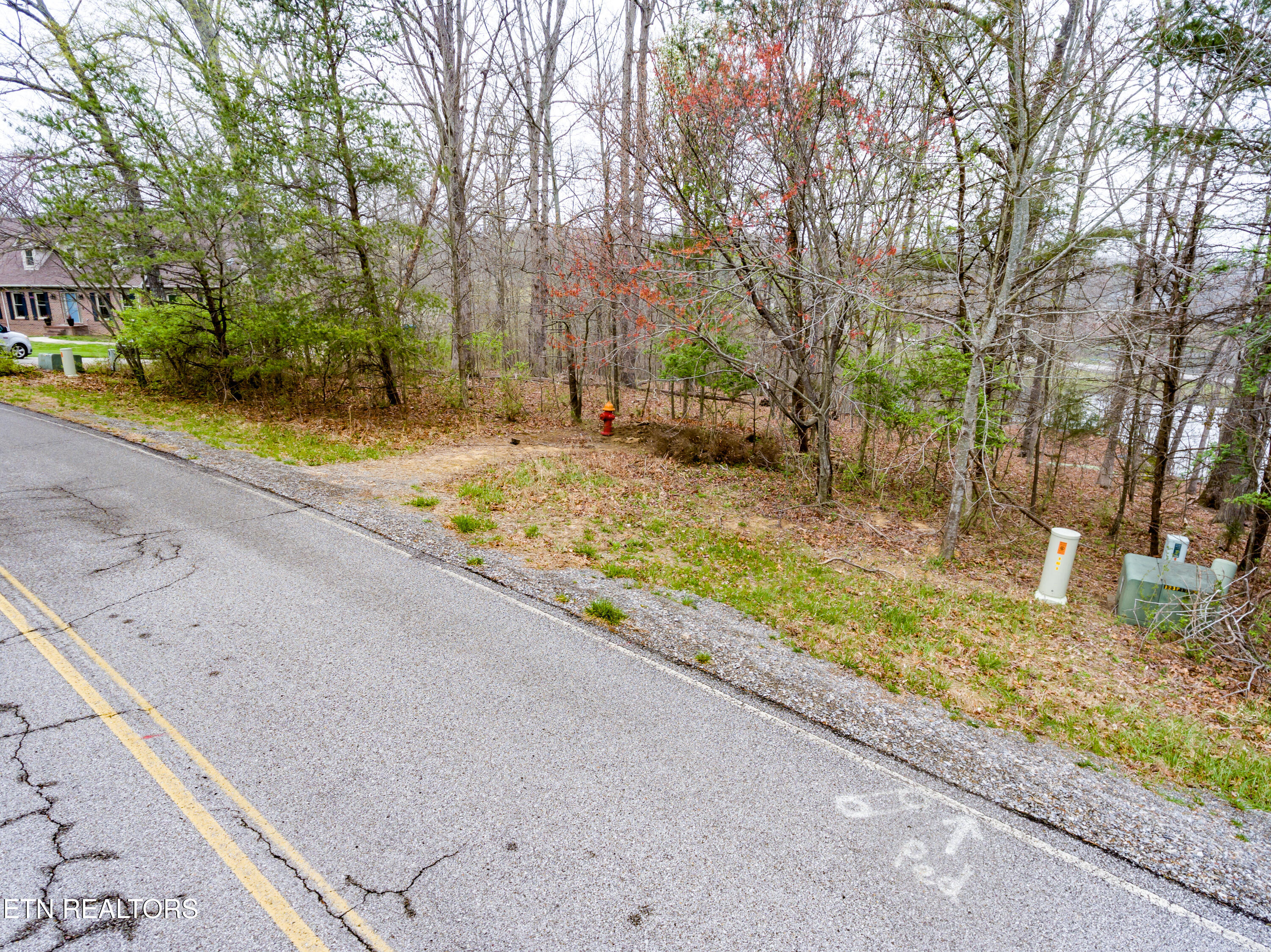 Quail Ridge Drive