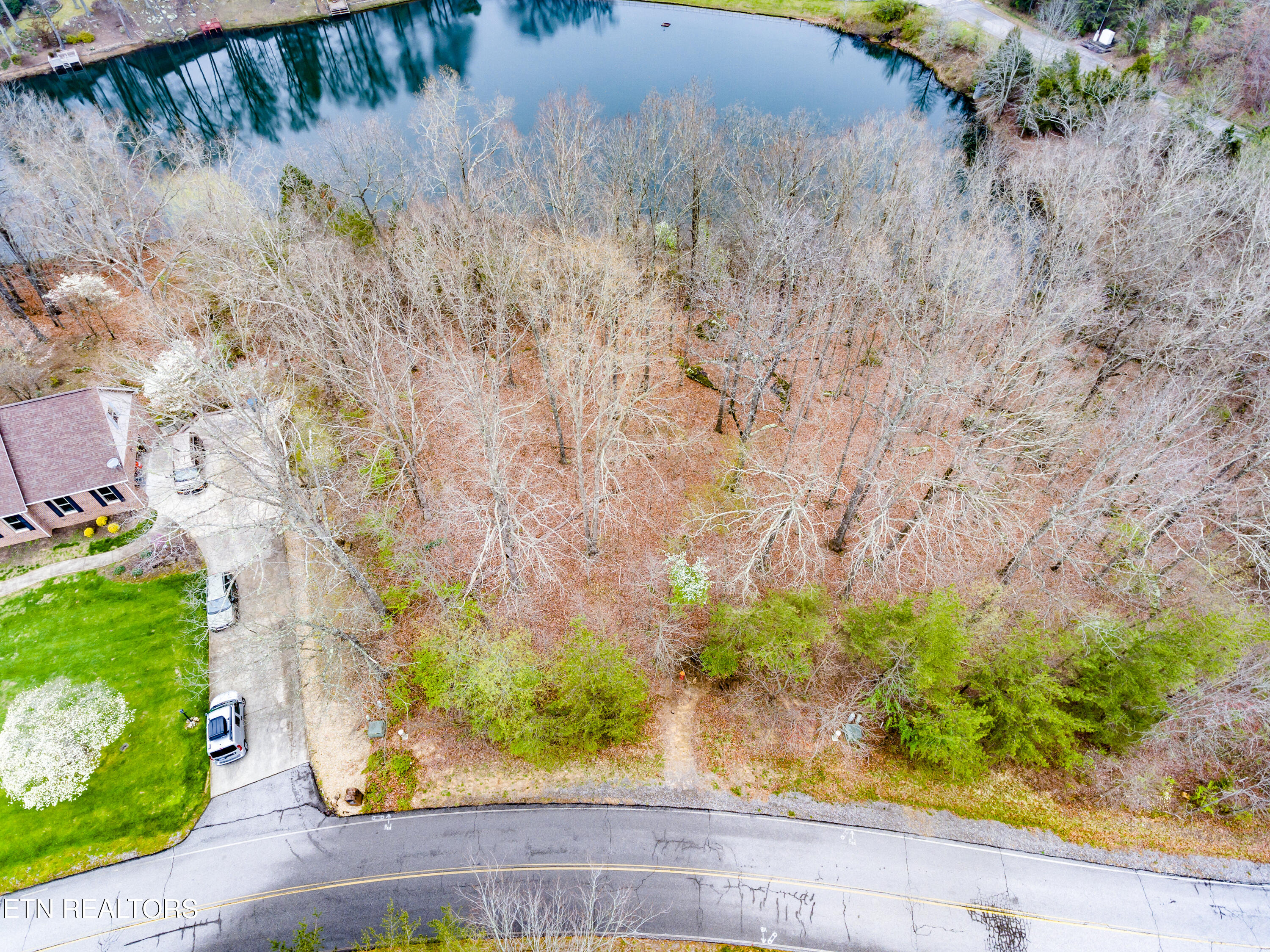 Quail Ridge Drive