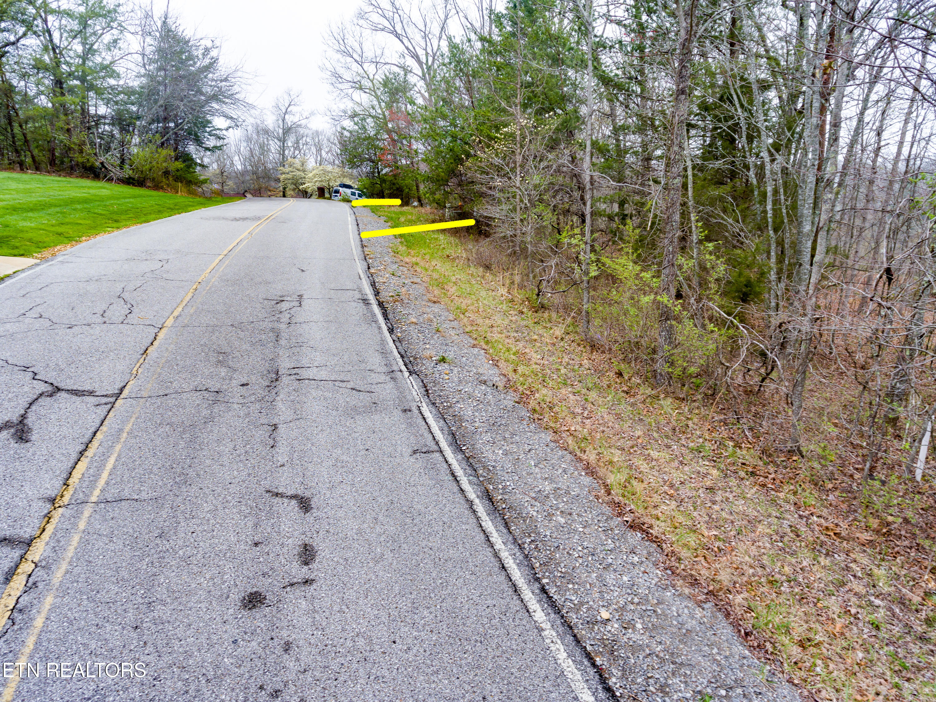 Quail Ridge Drive