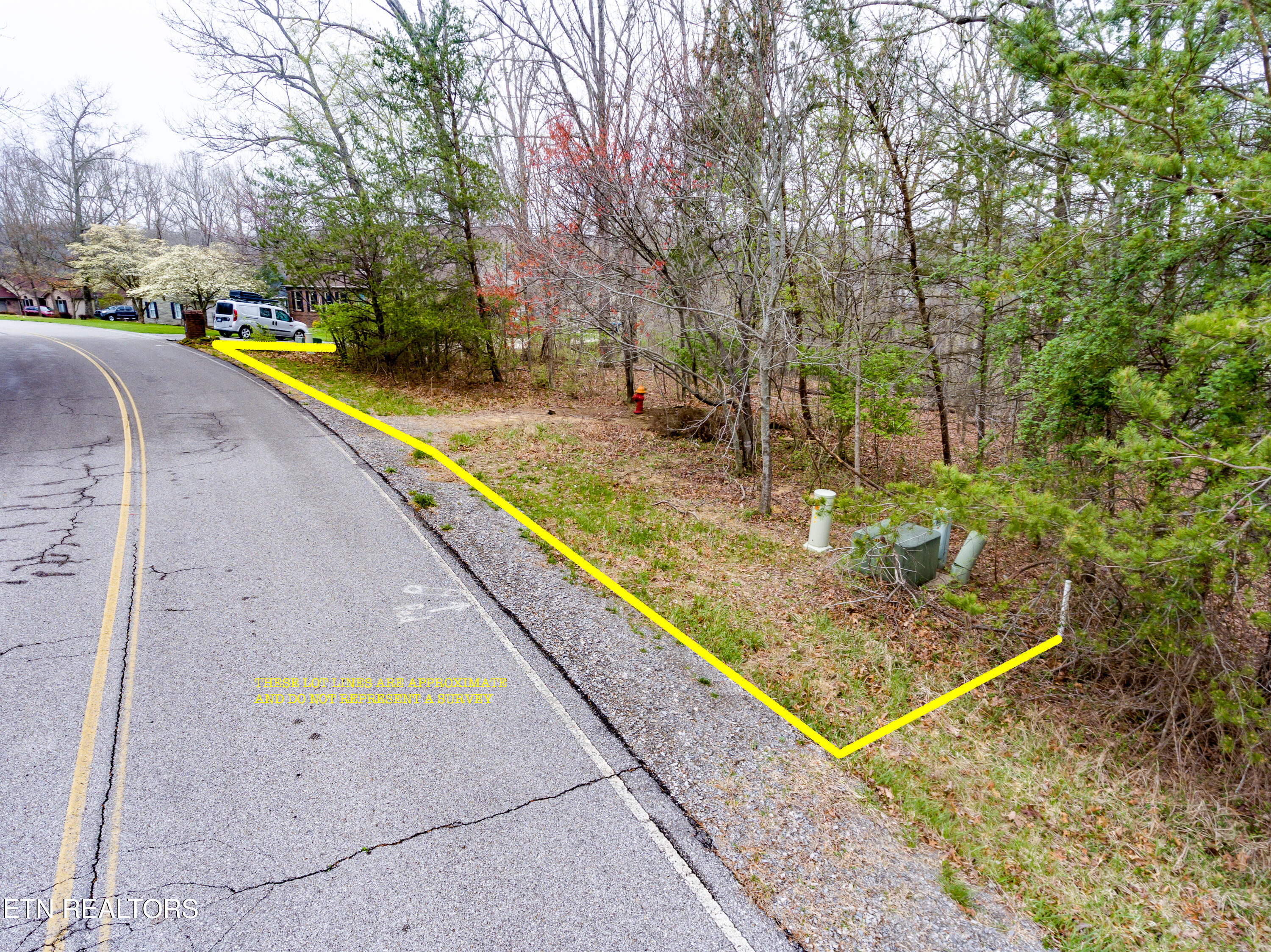 Quail Ridge Drive
