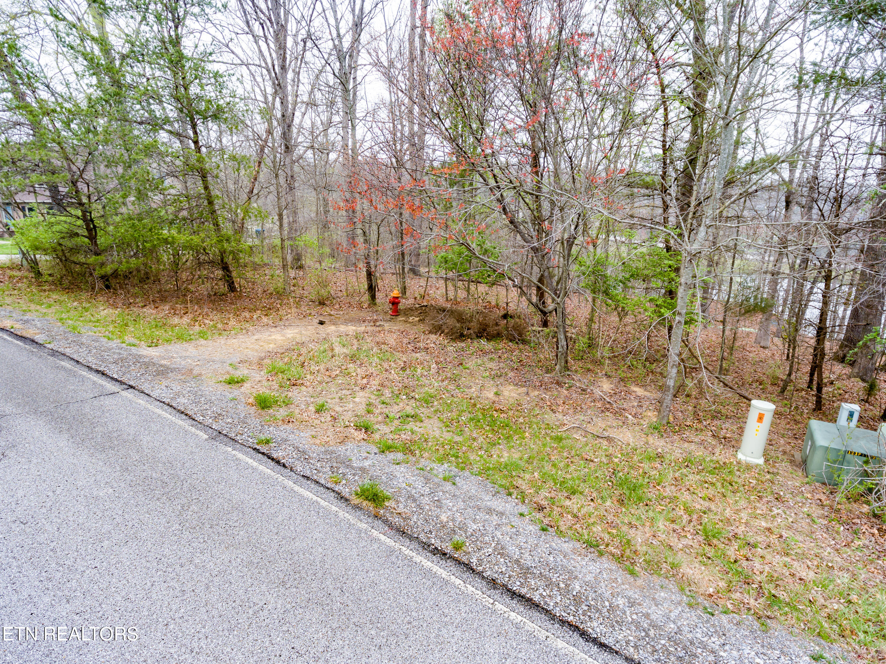 Quail Ridge Drive