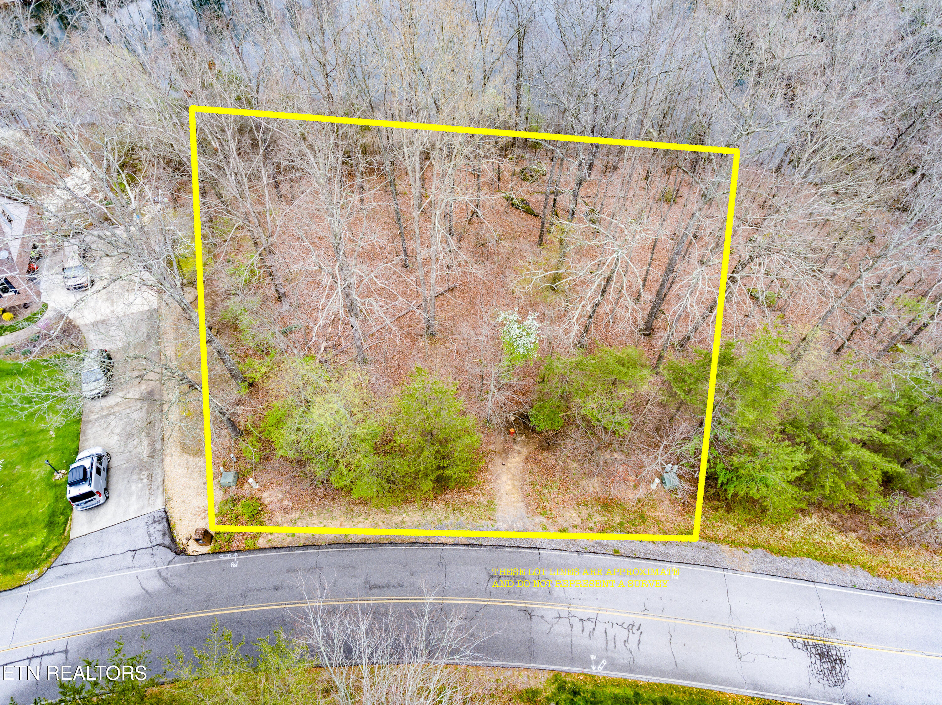 Quail Ridge Drive