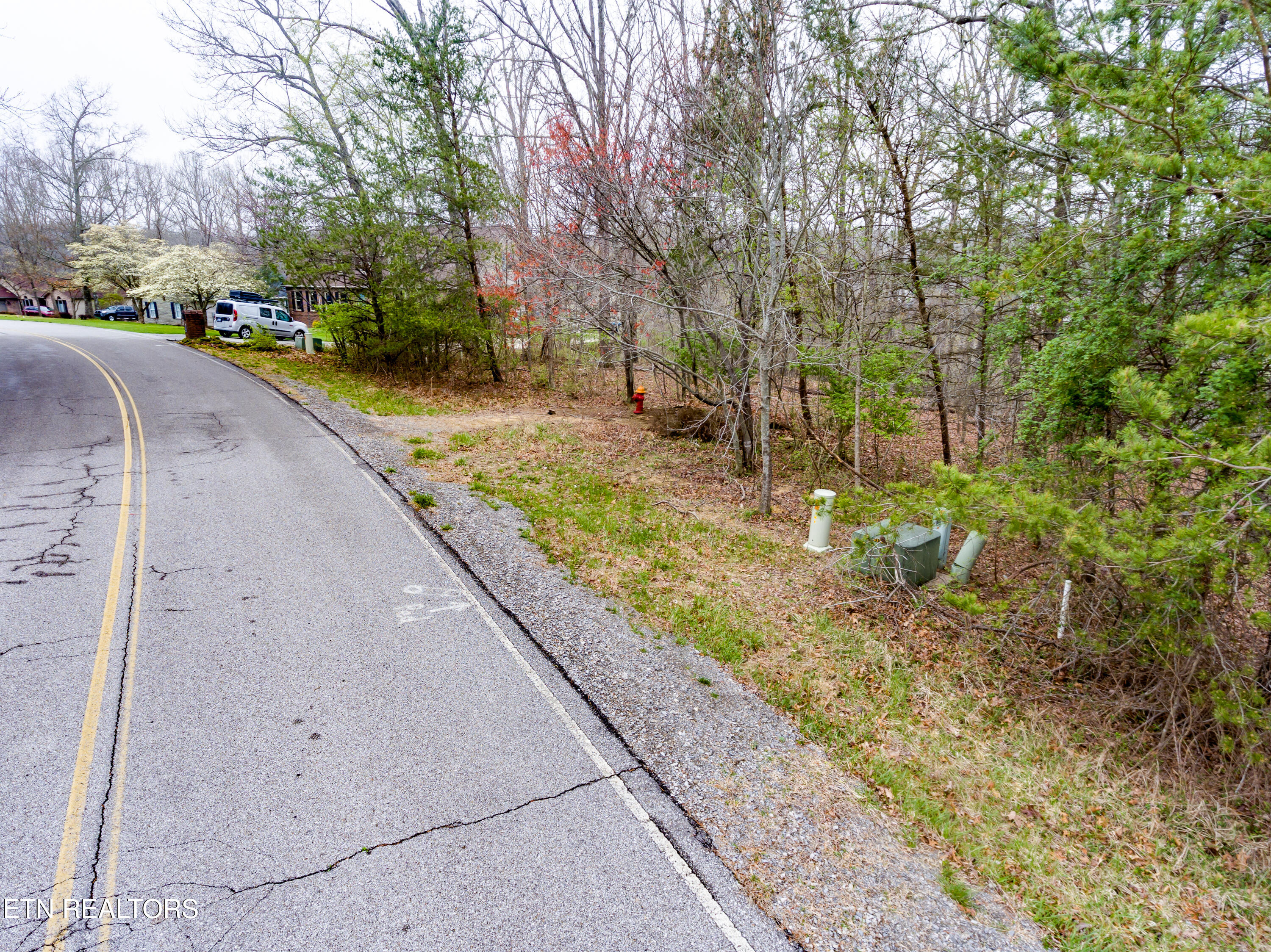 Quail Ridge Drive