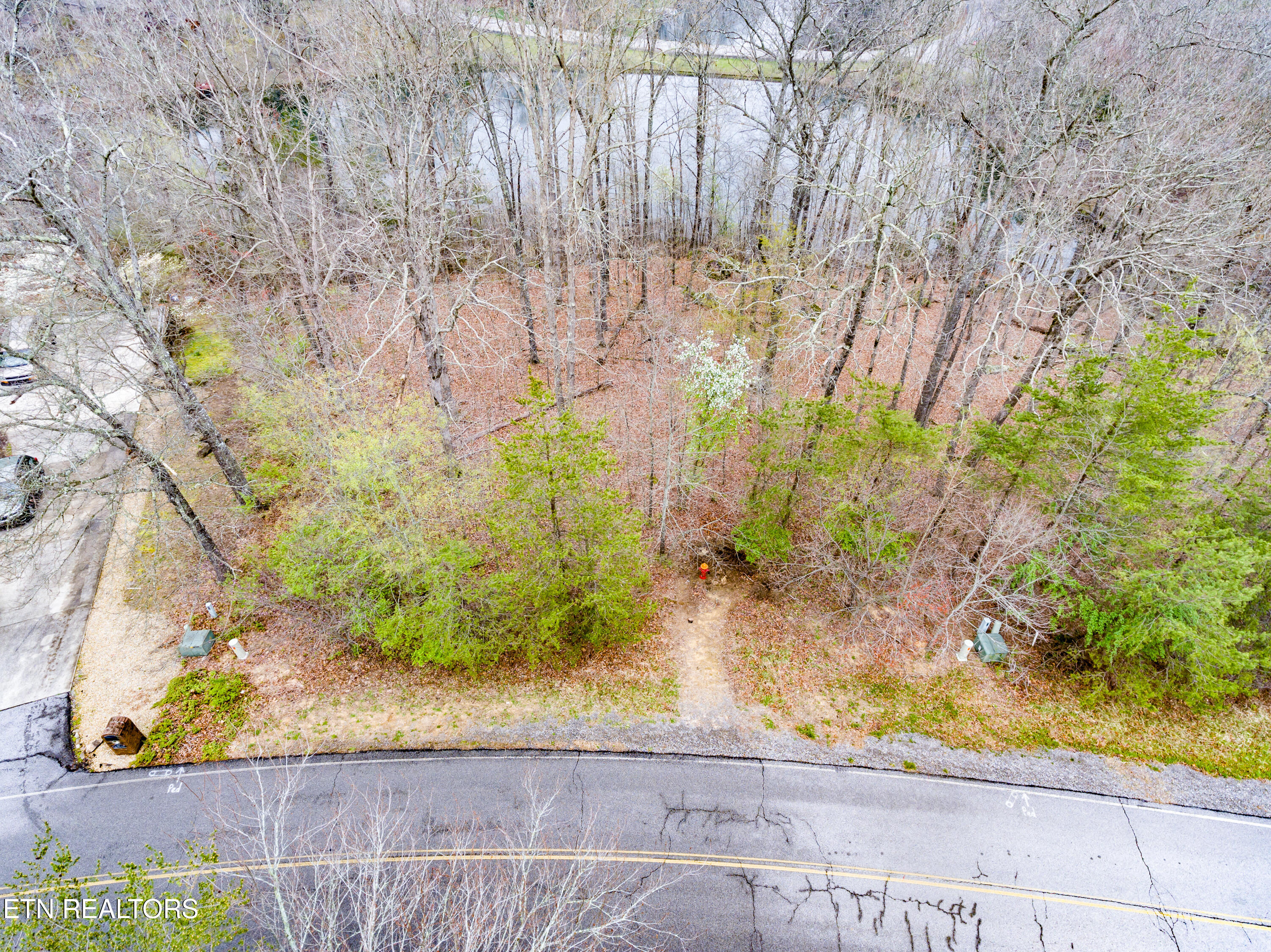 Quail Ridge Drive