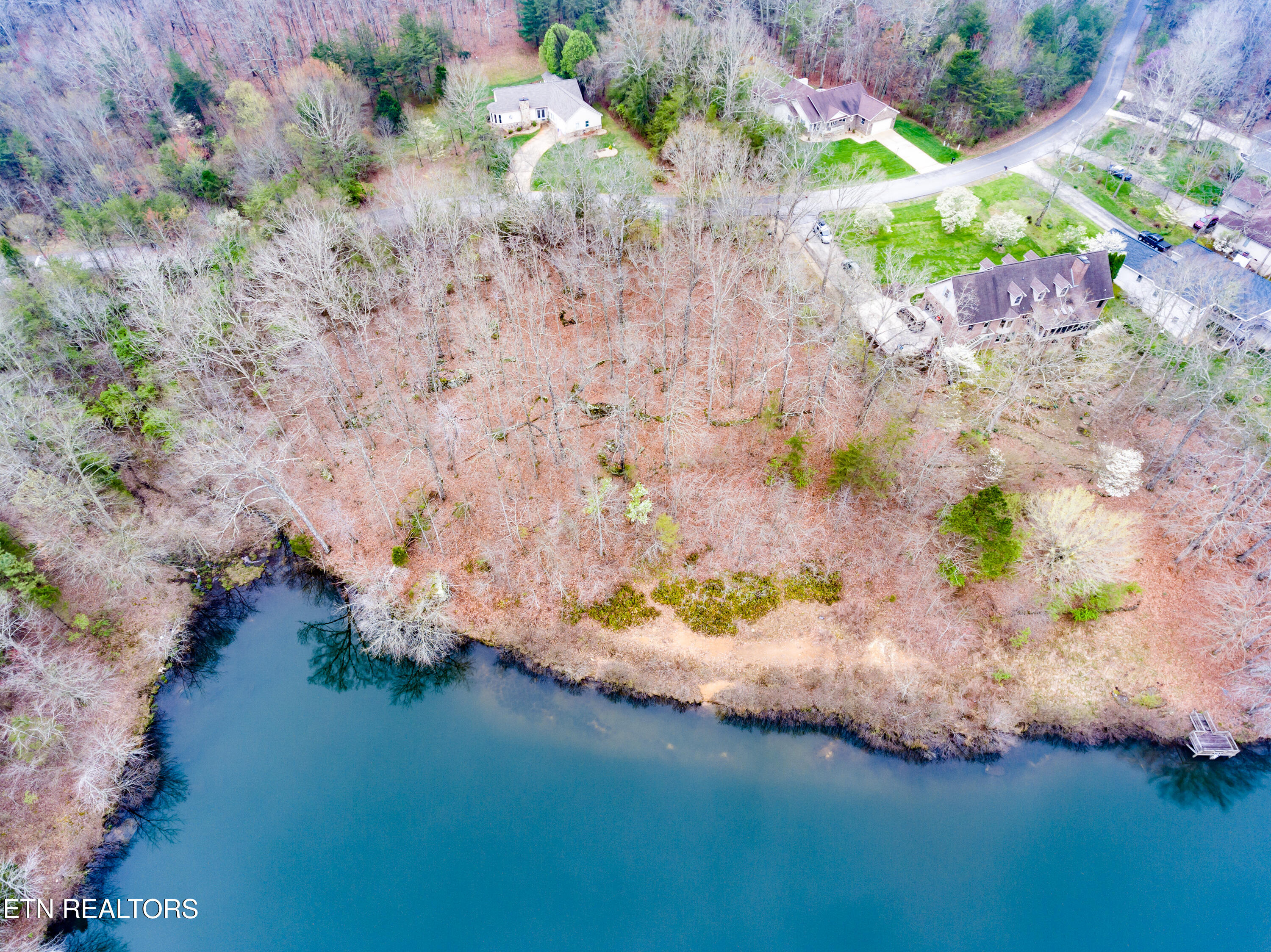 Quail Ridge Drive