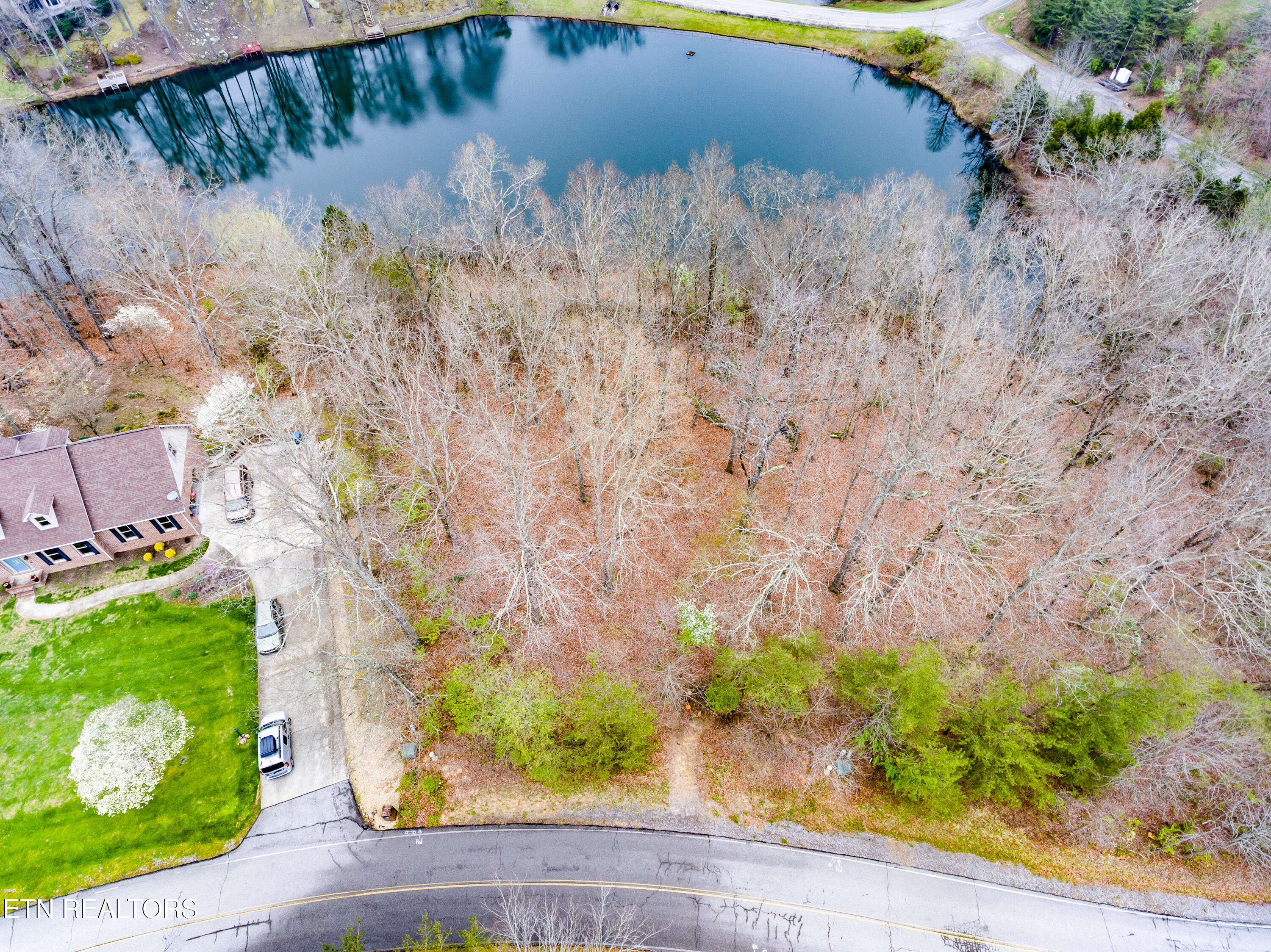Quail Ridge Drive