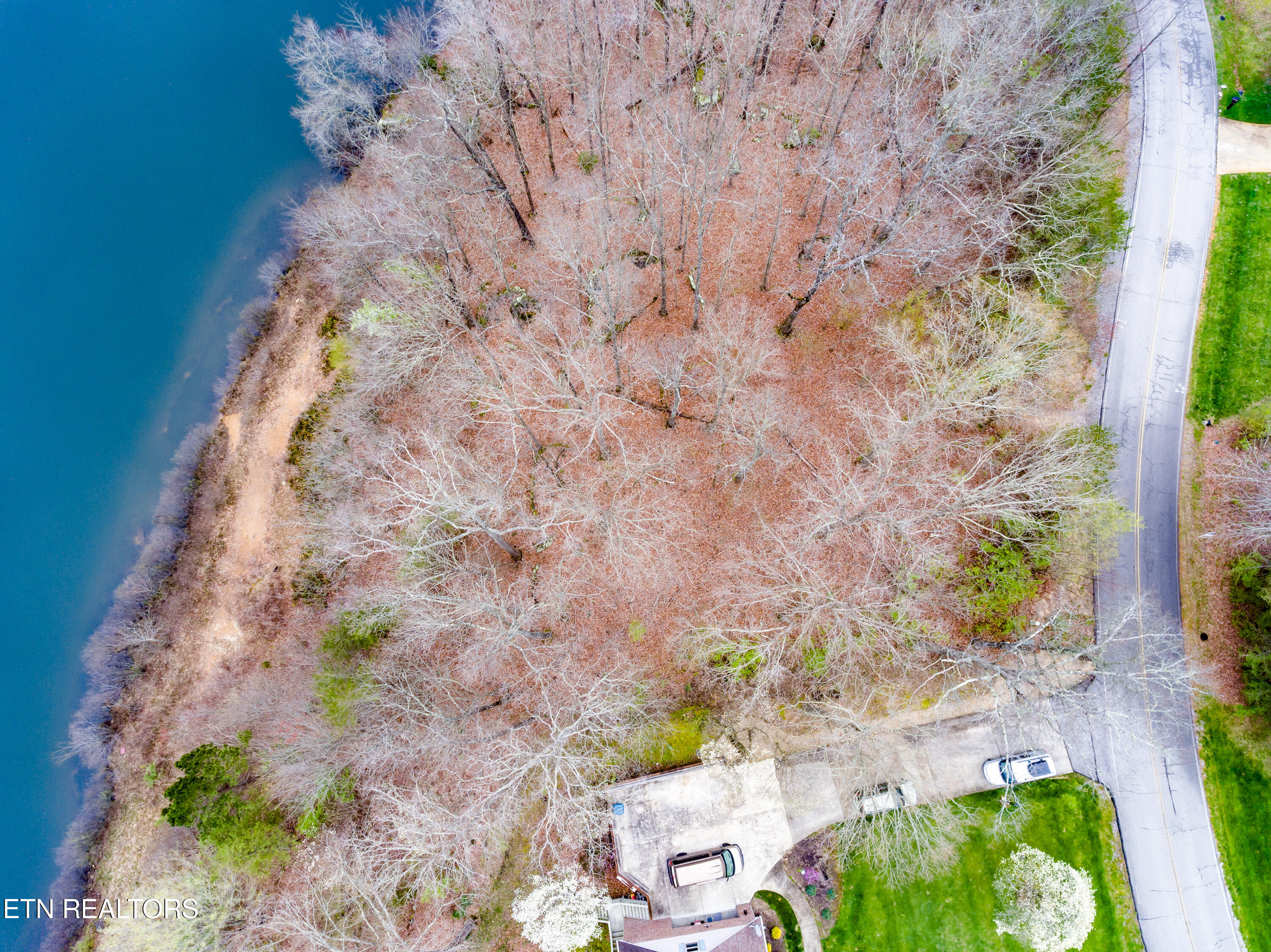 Quail Ridge Drive