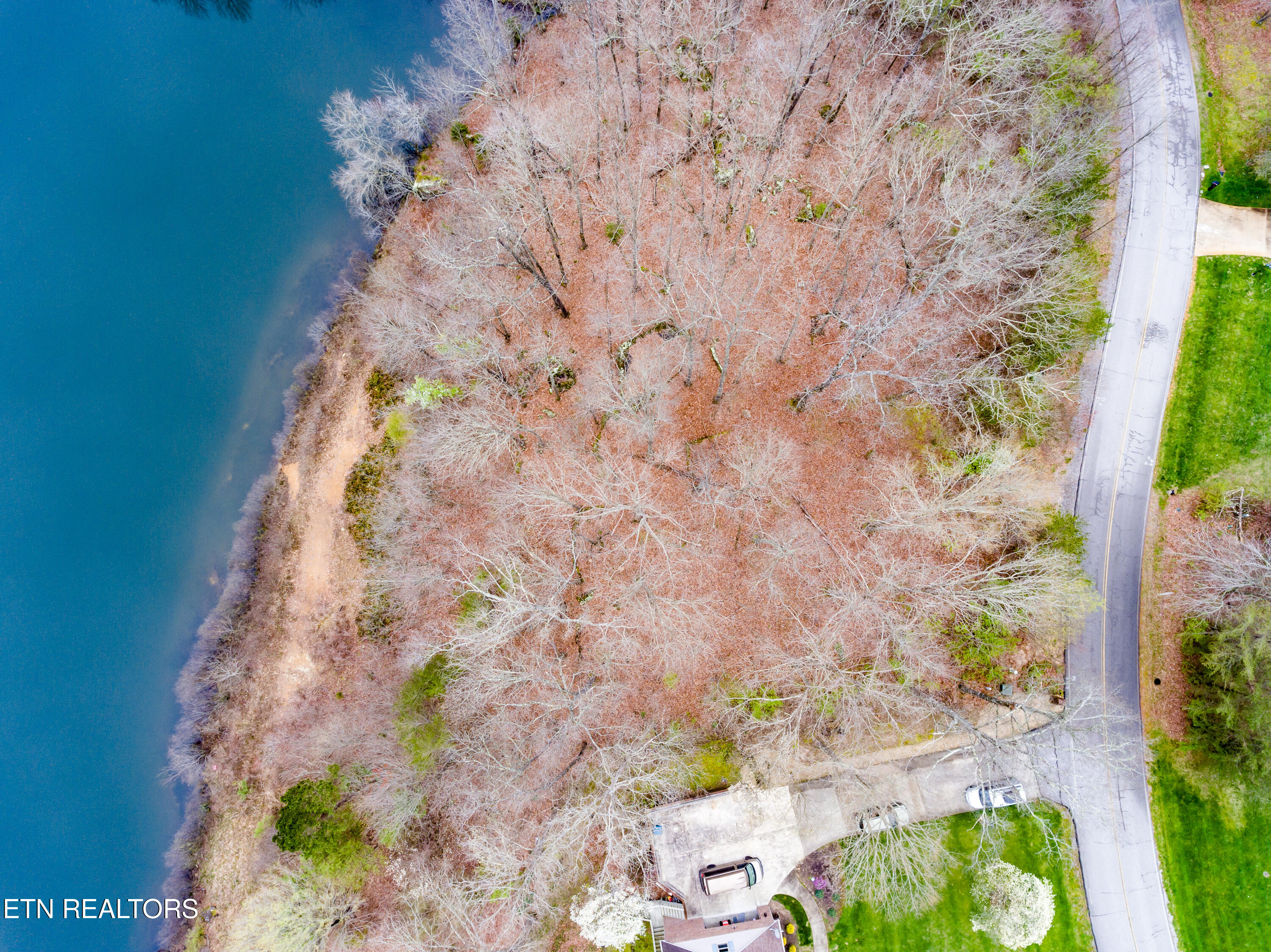 Quail Ridge Drive