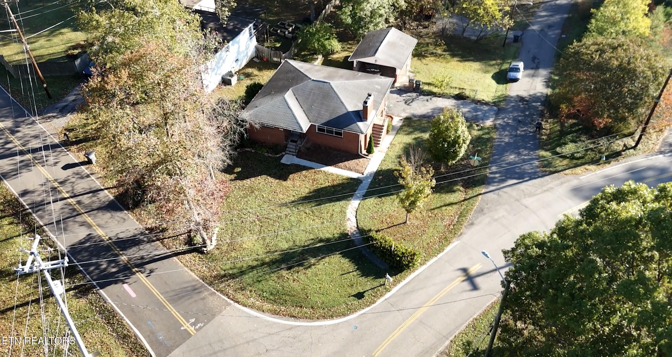 324 Mayflower Drive