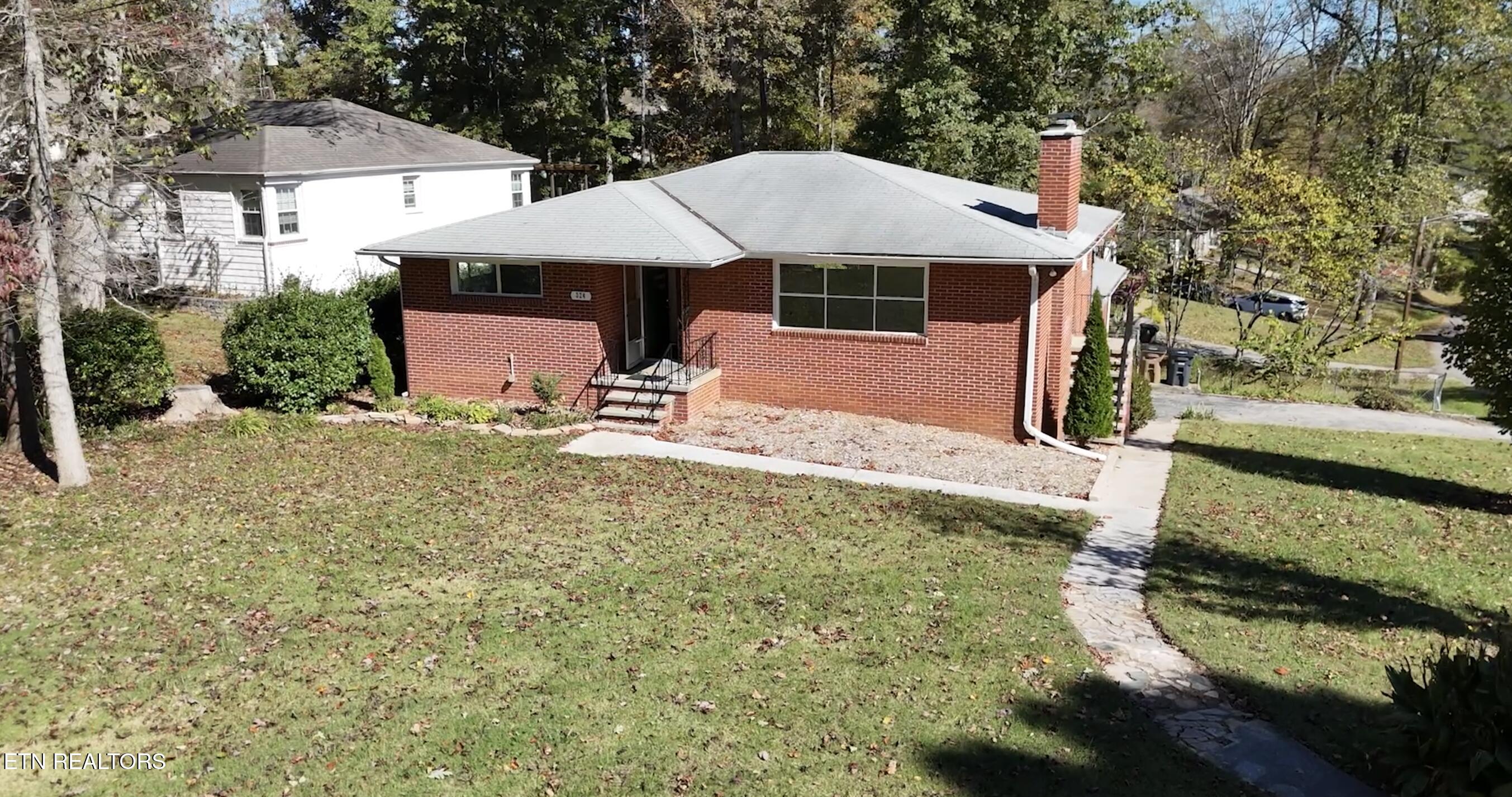 324 Mayflower Drive