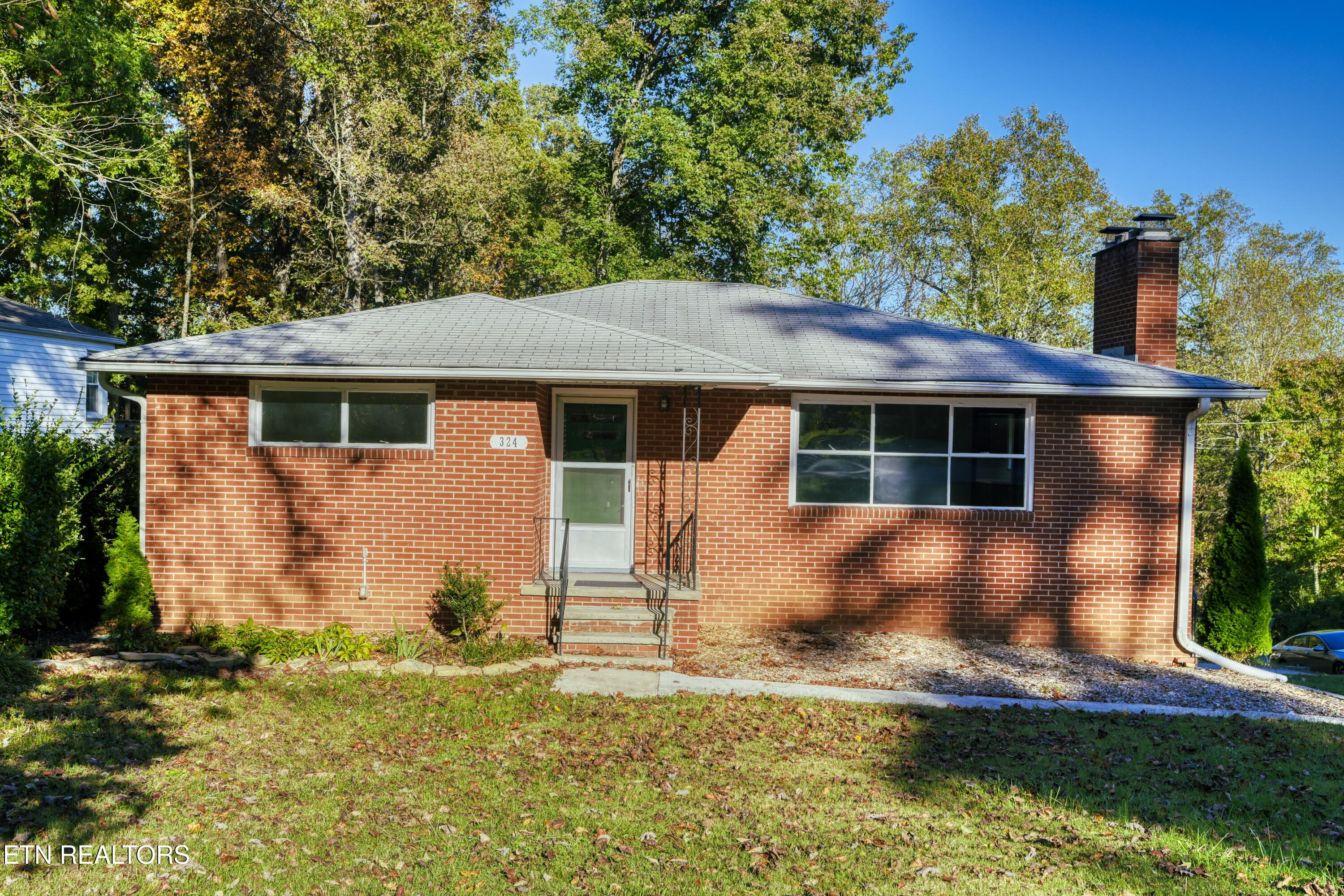 324 Mayflower Drive