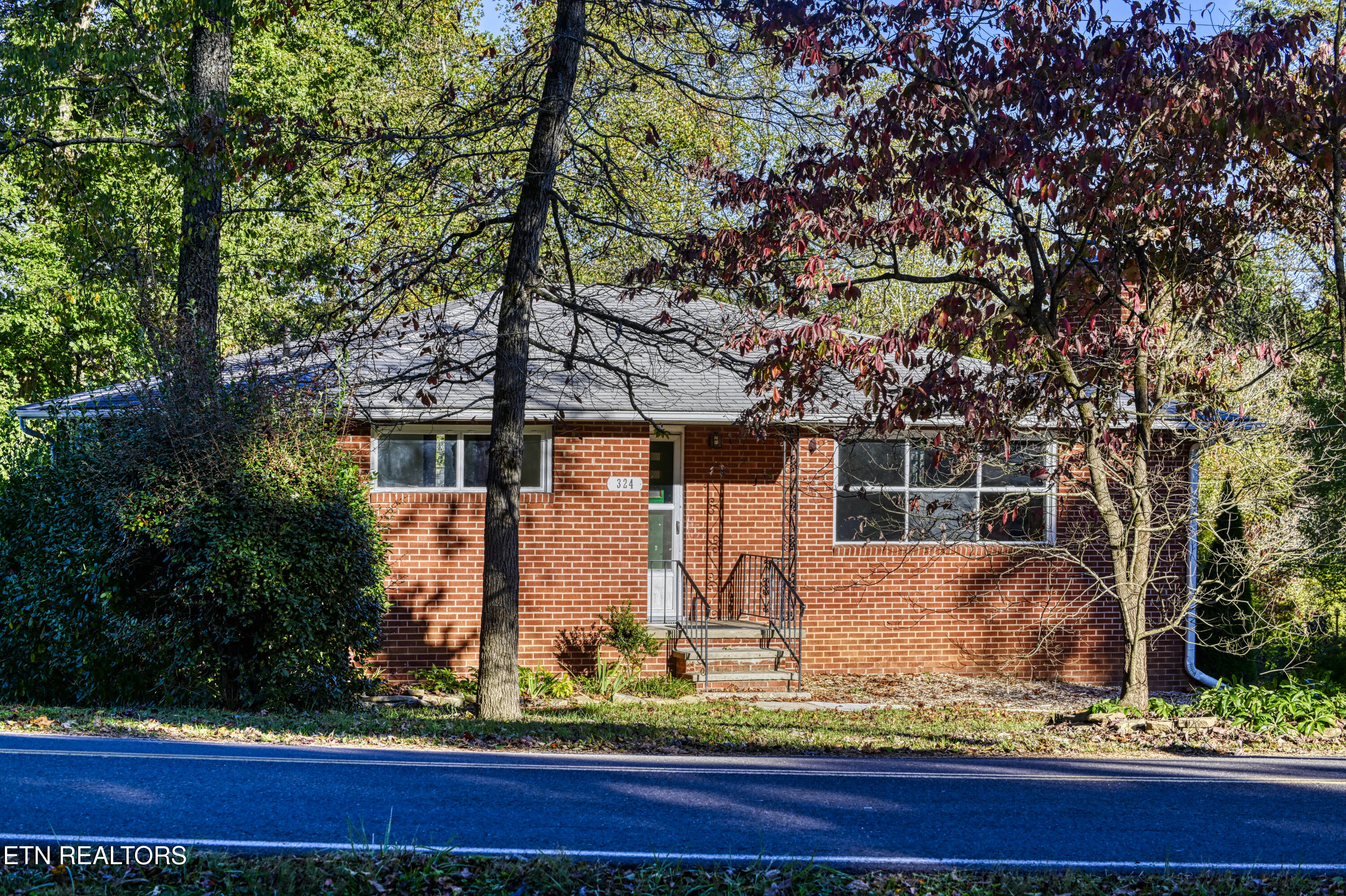 324 Mayflower Drive