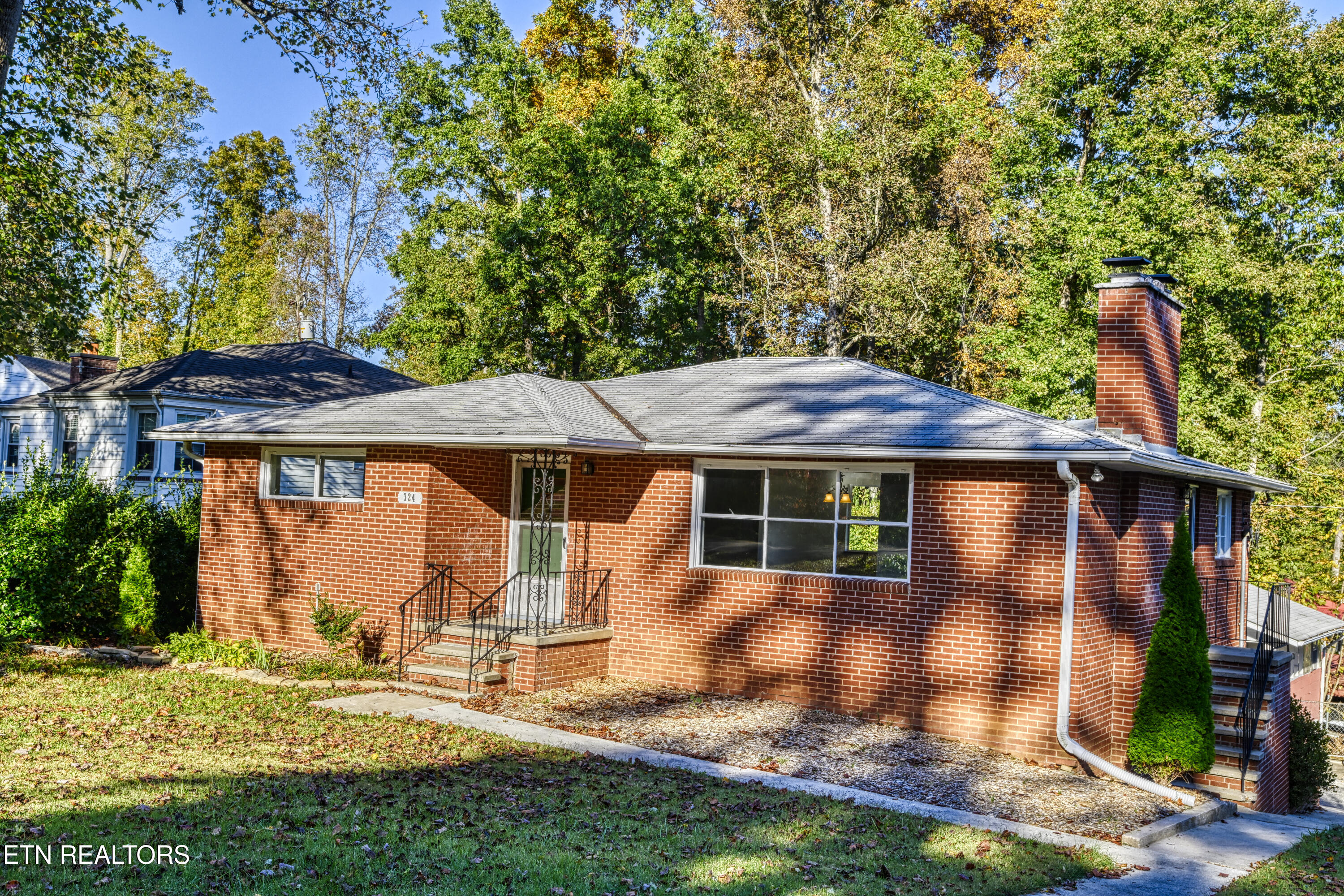 324 Mayflower Drive