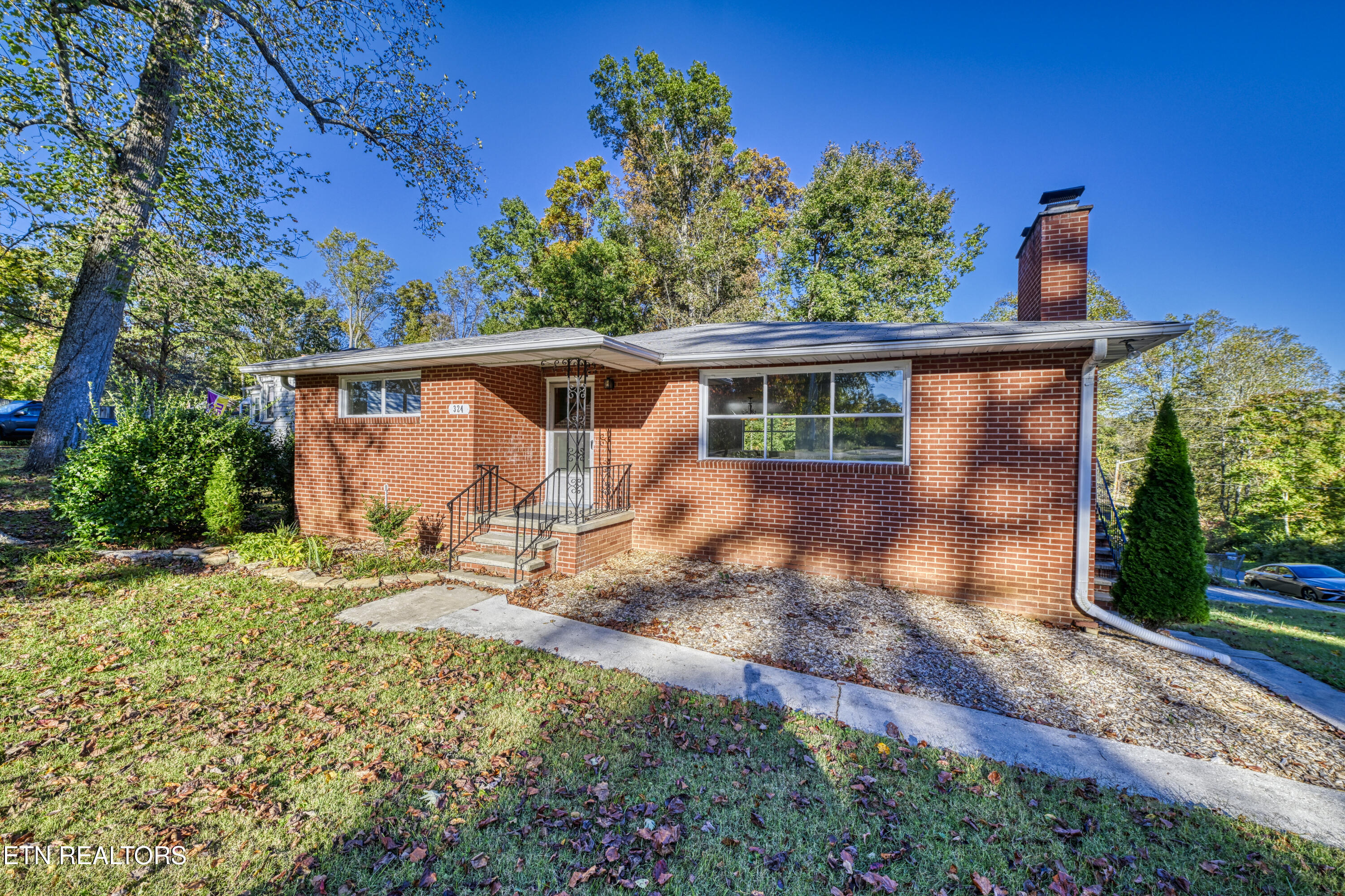 324 Mayflower Drive