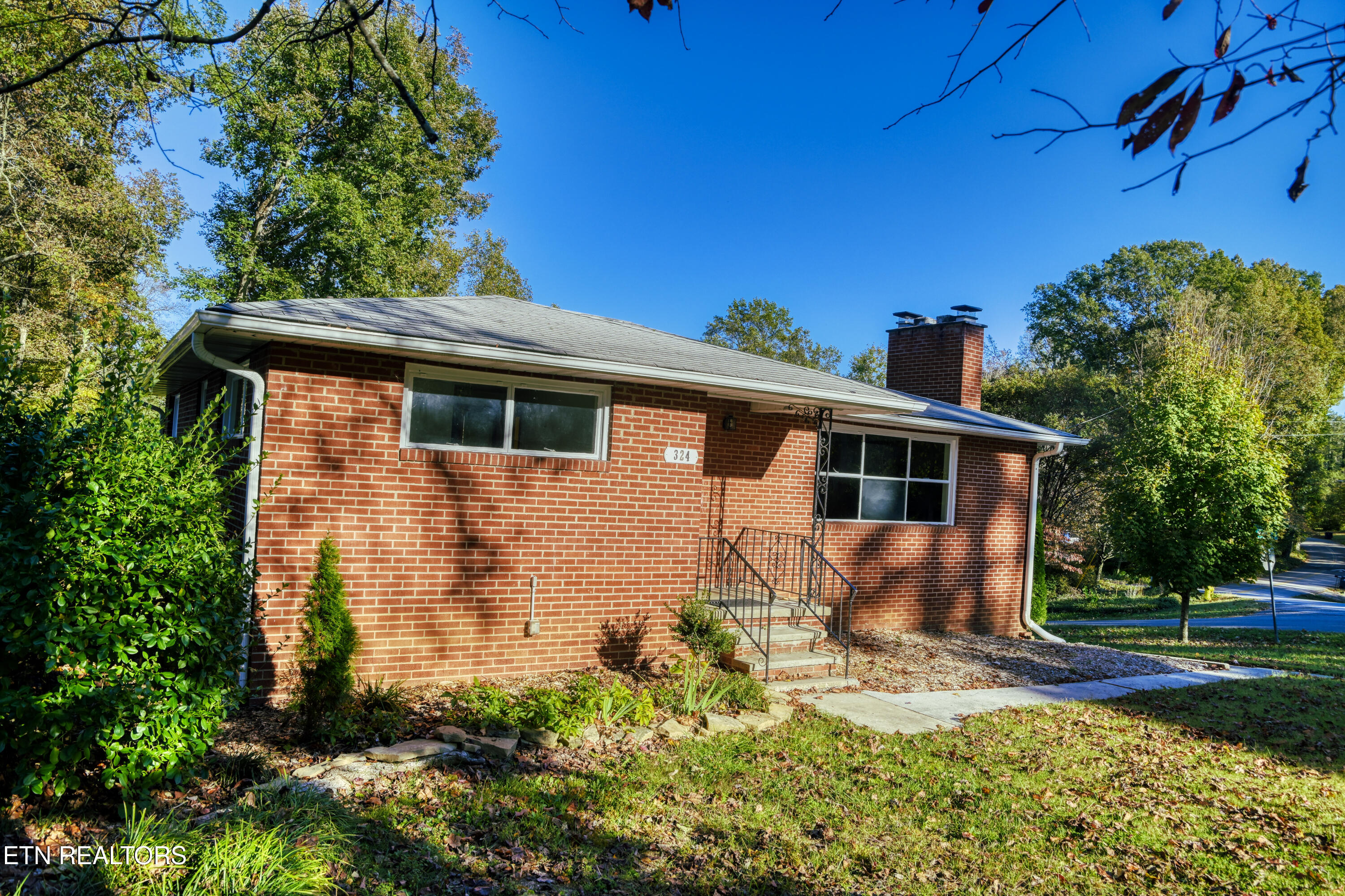 324 Mayflower Drive