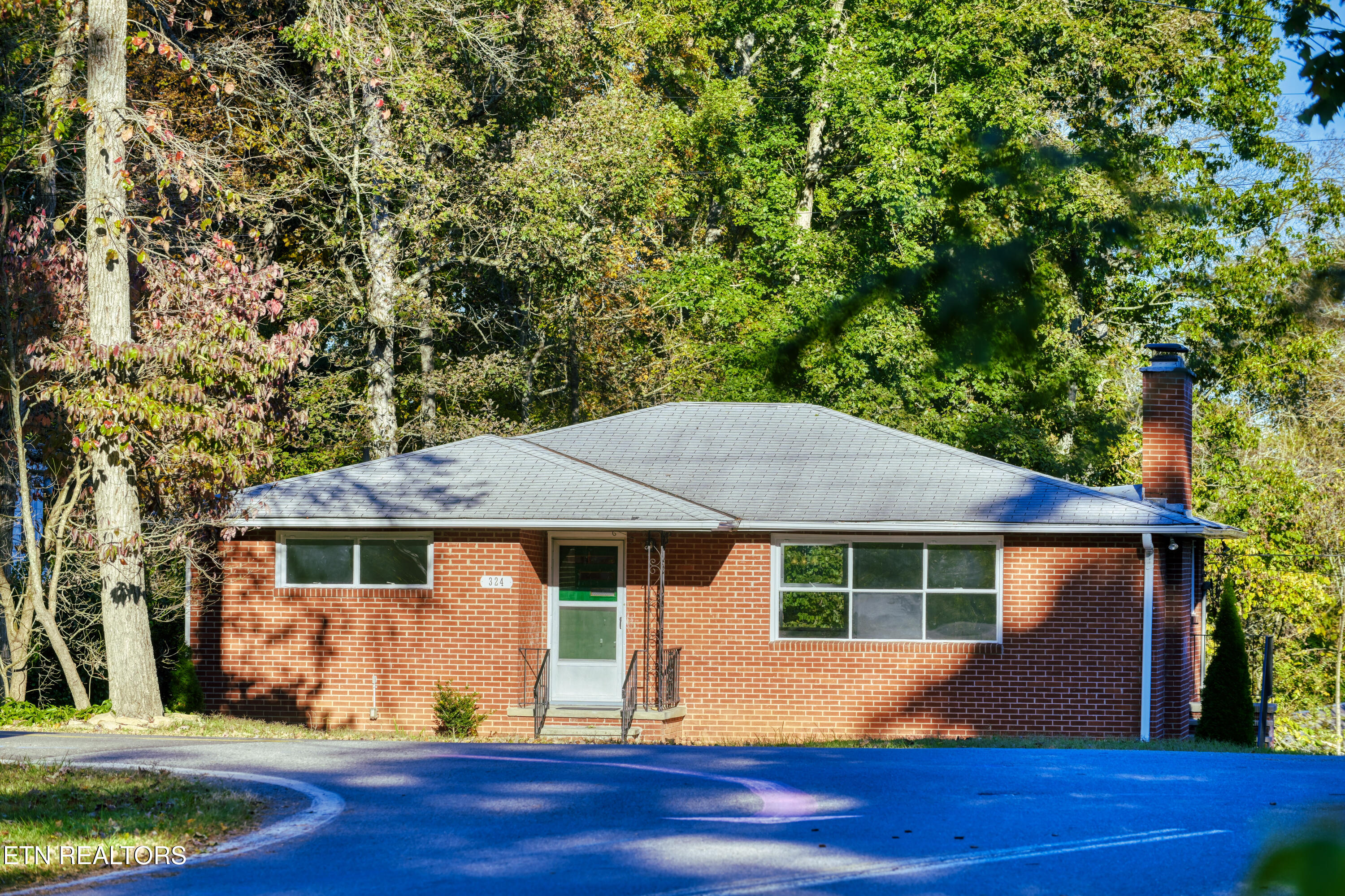 324 Mayflower Drive