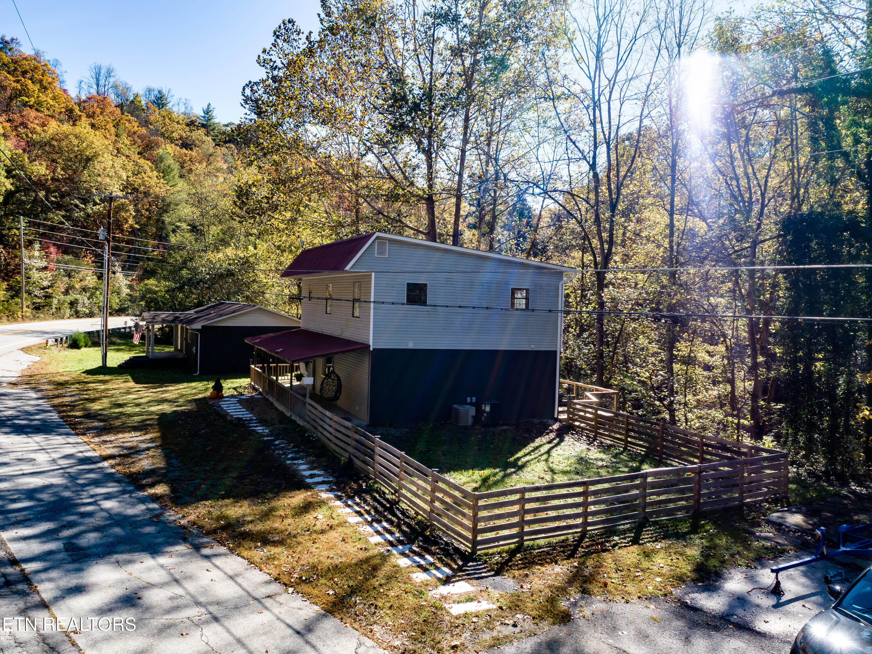 643 Airport Rd