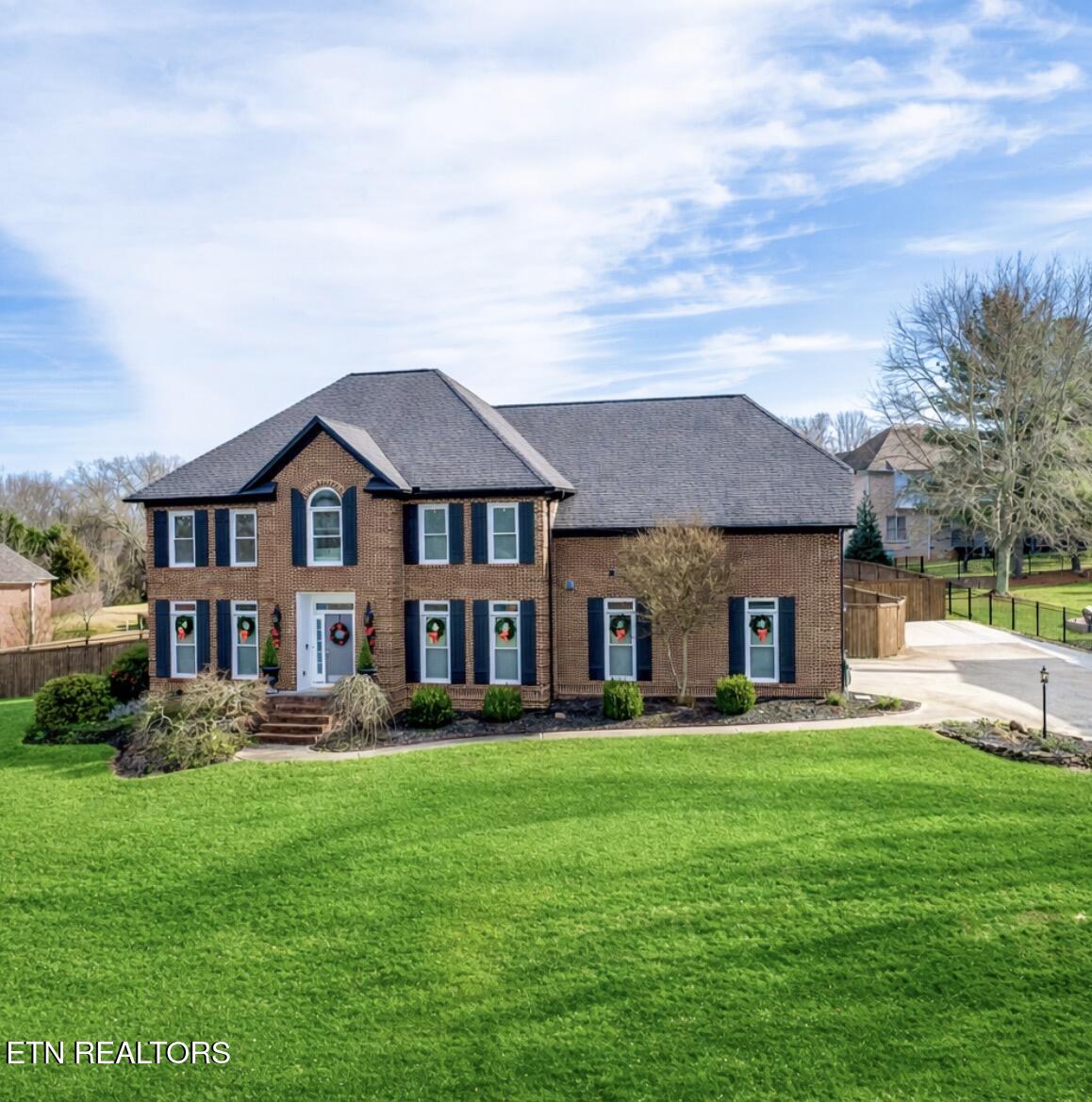 12408 Fort West Drive