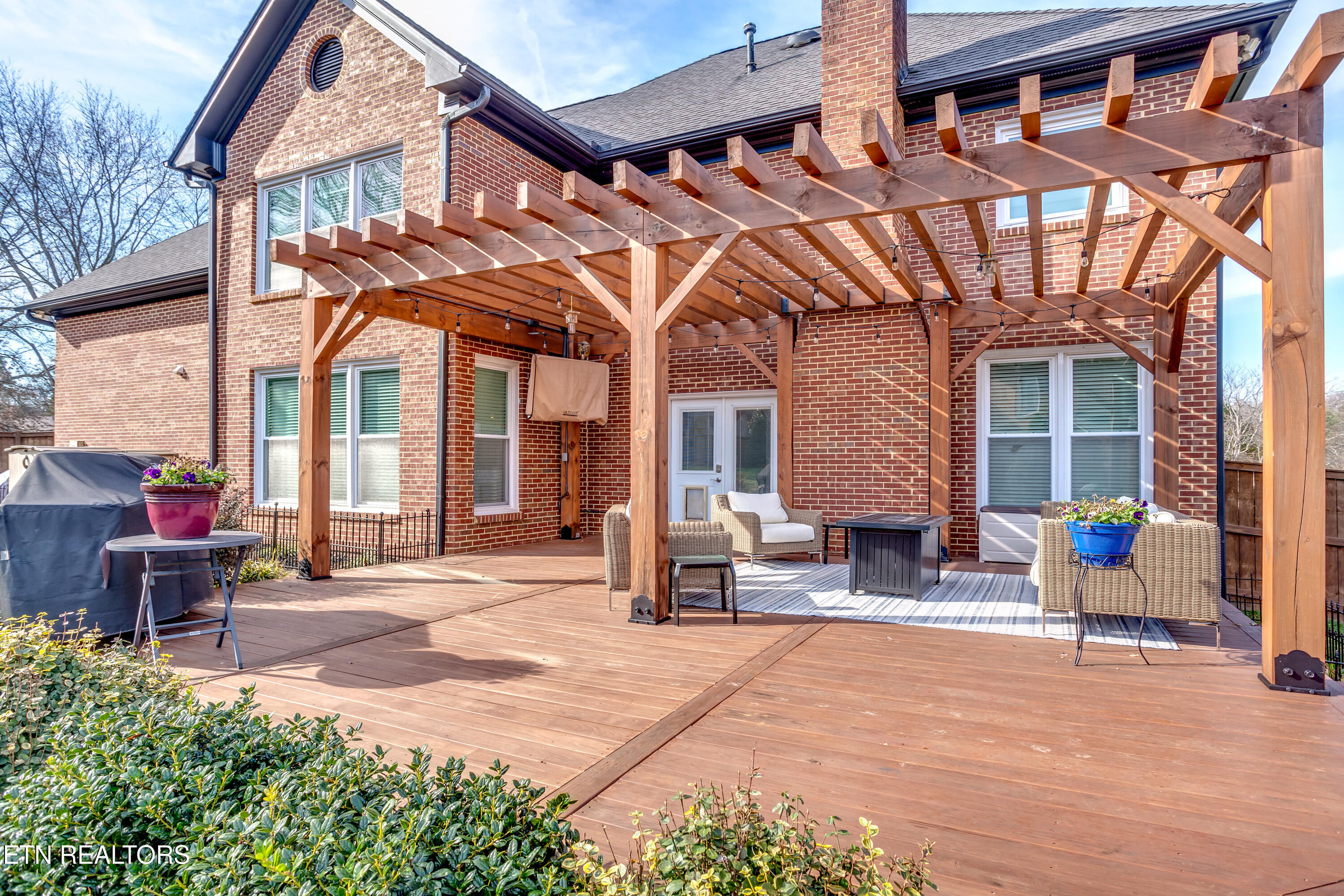 12408 Fort West Drive