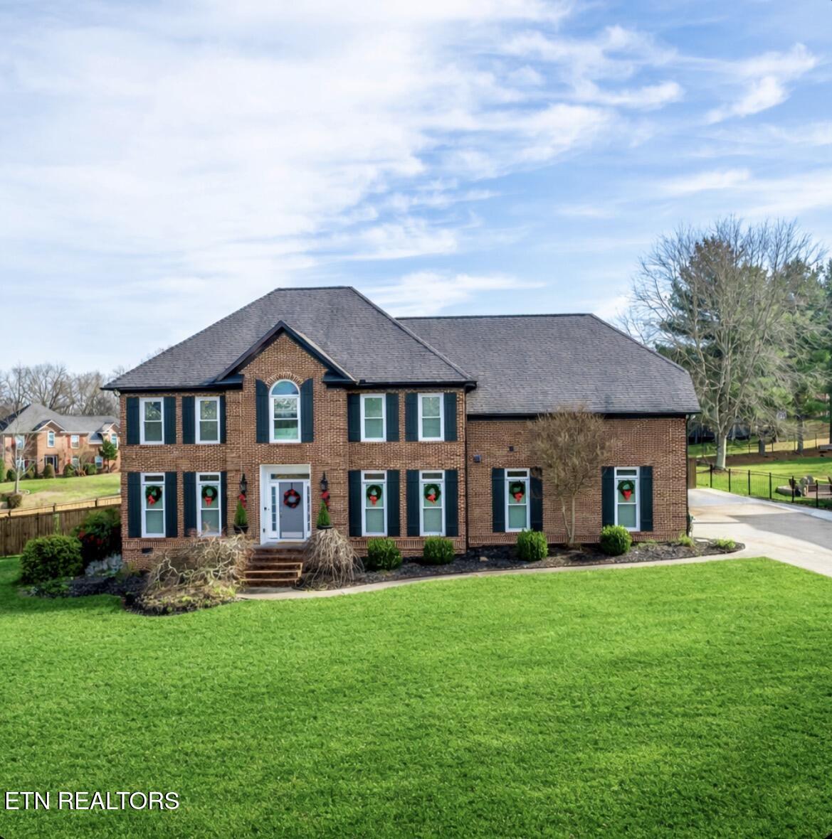 12408 Fort West Drive