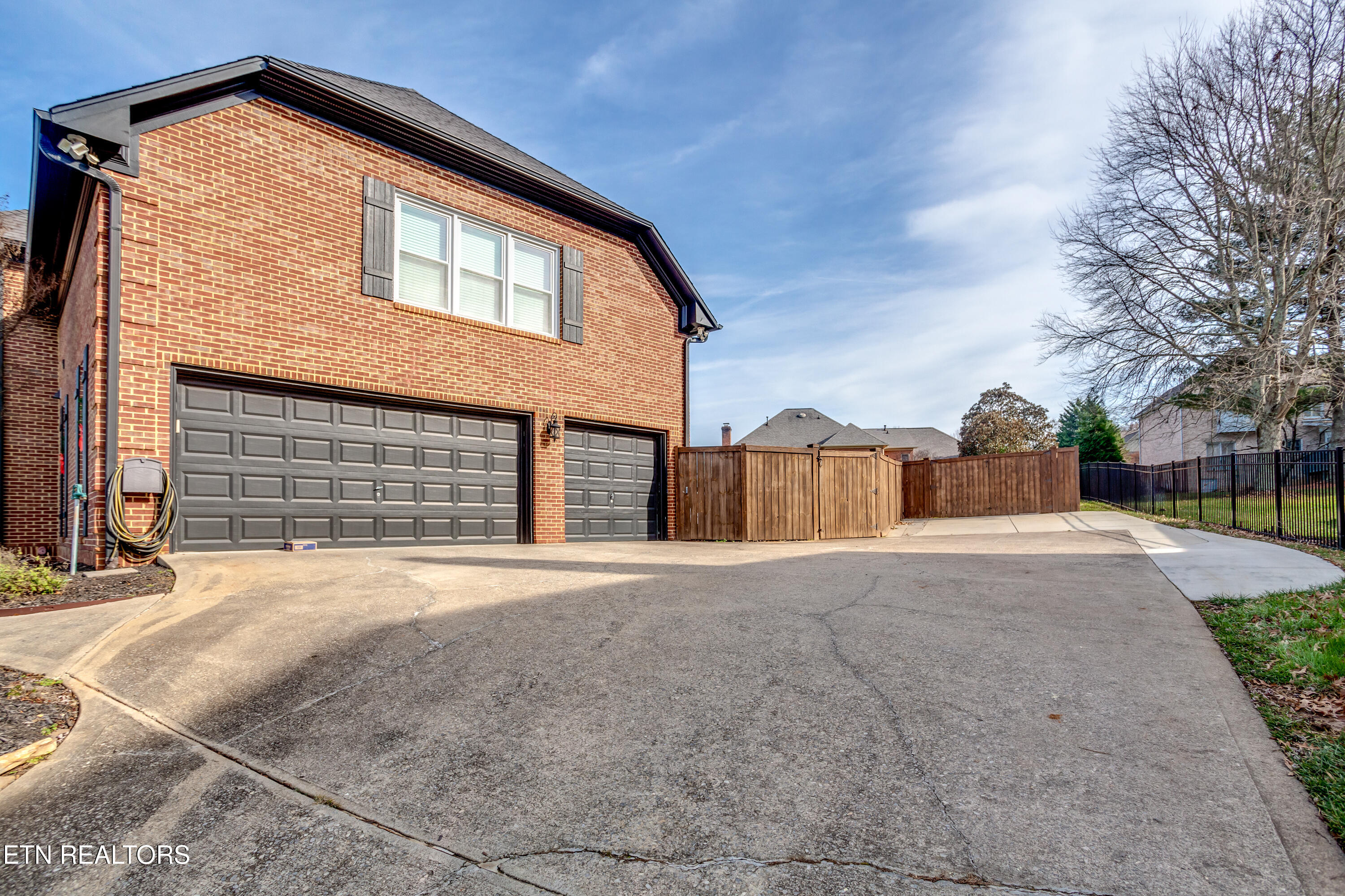 12408 Fort West Drive