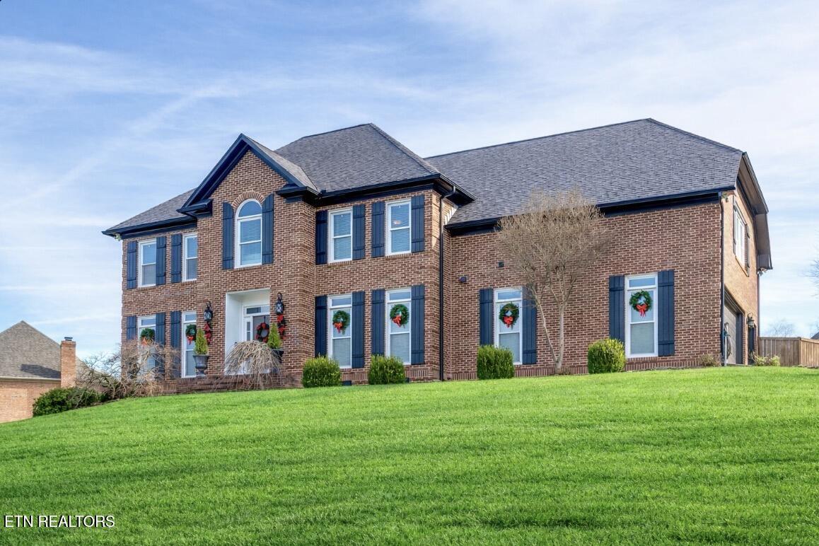 12408 Fort West Drive