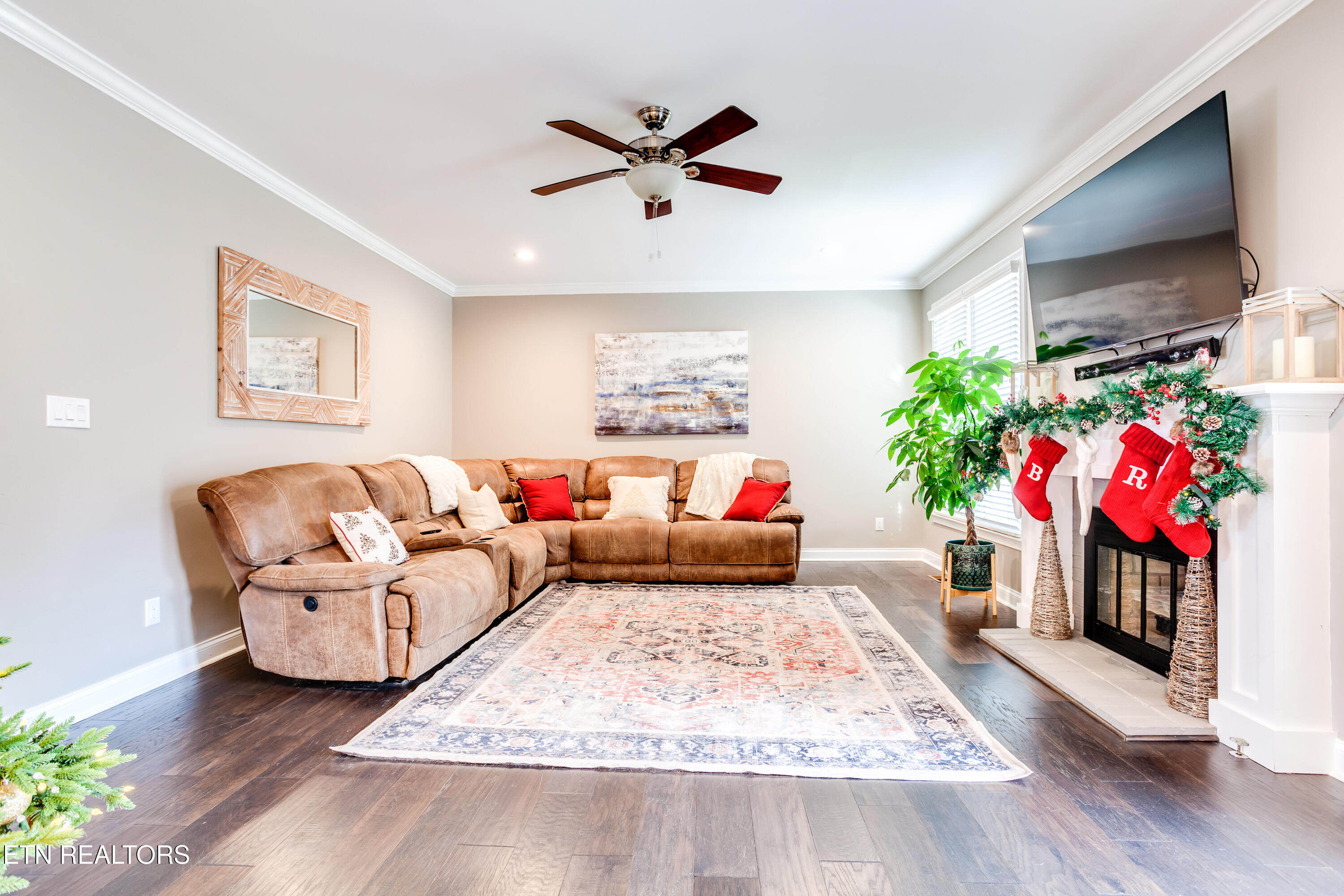 12408 Fort West Drive
