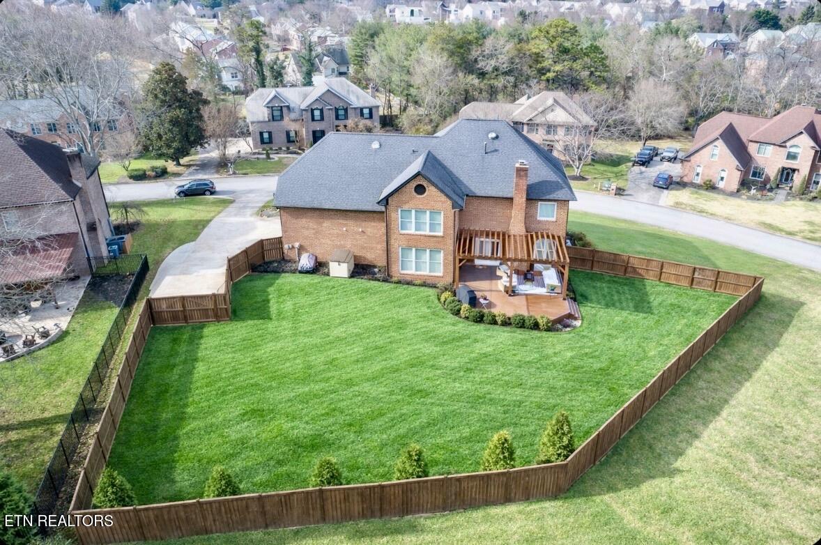 12408 Fort West Drive