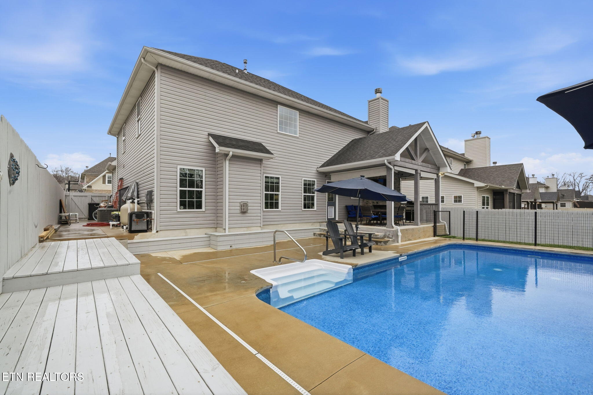 937 Festival Lane