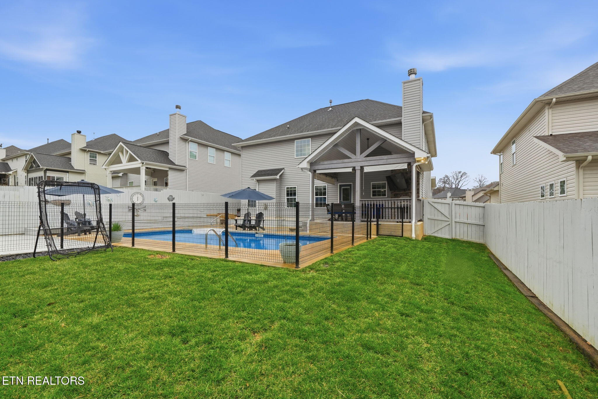 937 Festival Lane