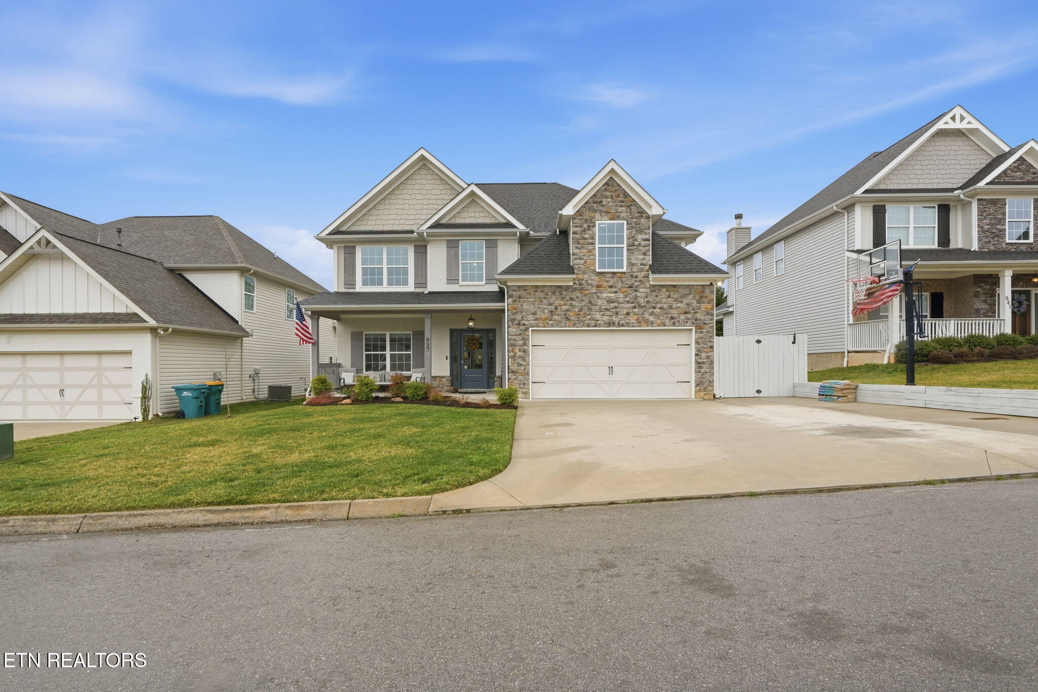 937 Festival Lane