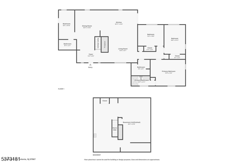 21 Windsor Ln