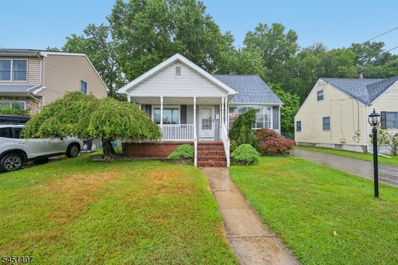 154 Marlboro Rd