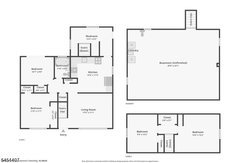 154 Marlboro Rd
